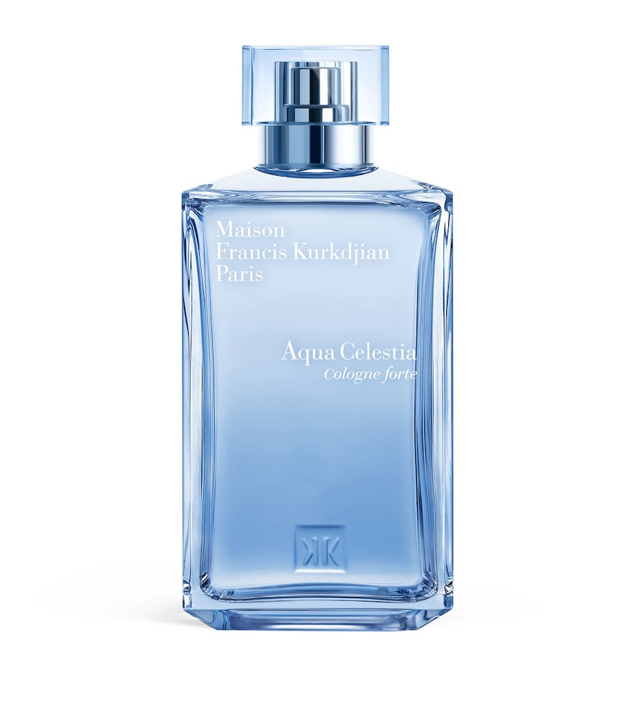 Maison Francis Kurkdjian Aqua Celestia Cologne Forte Eau de Parfum (200ml) Image 1