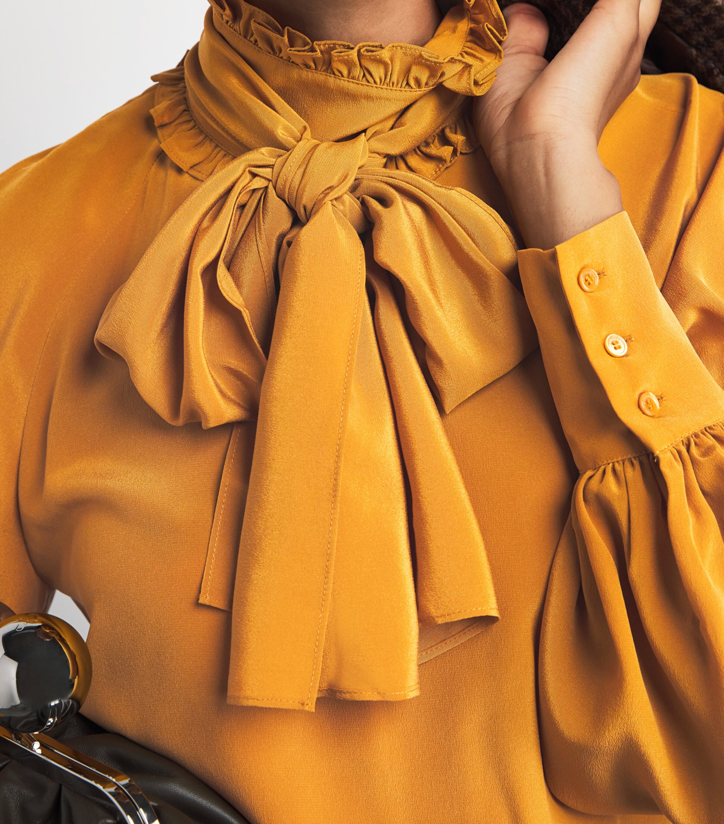 Weekend Max Mara x Giuliva Heritage Silk Blouse | Women Clothing | Tops | Shirts & Blouses | Designers | Weekend Max Mara Weekend Max Mara x Giuliva Heritage Silk Blouse | Women Clothing | Tops | Shirts & Blouses | Designers | Weekend Max Mara