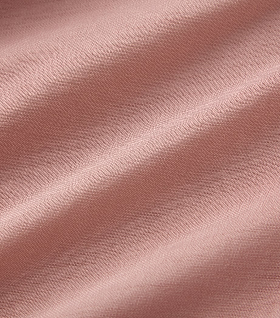 Wool-Blend Trousers 8 Image 2