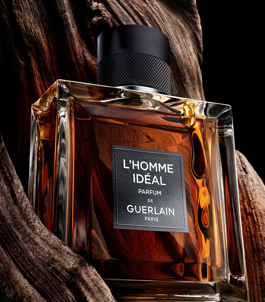 L'Homme Idéal Le Parfum Eau de Parfum (100ml) NO COLOUR Image 3