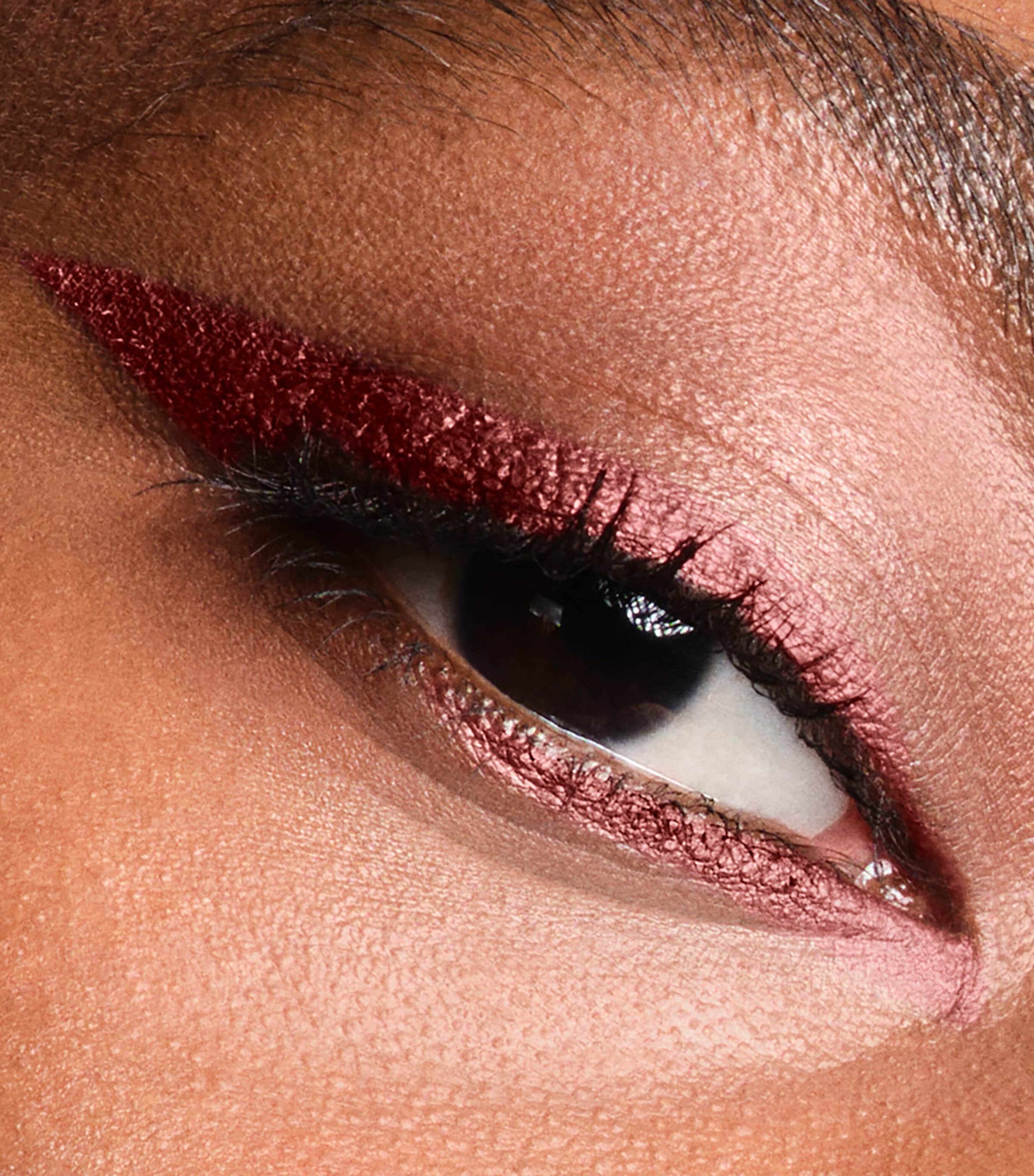 Pradalines Eye Pencil MAHOGANY Image 4