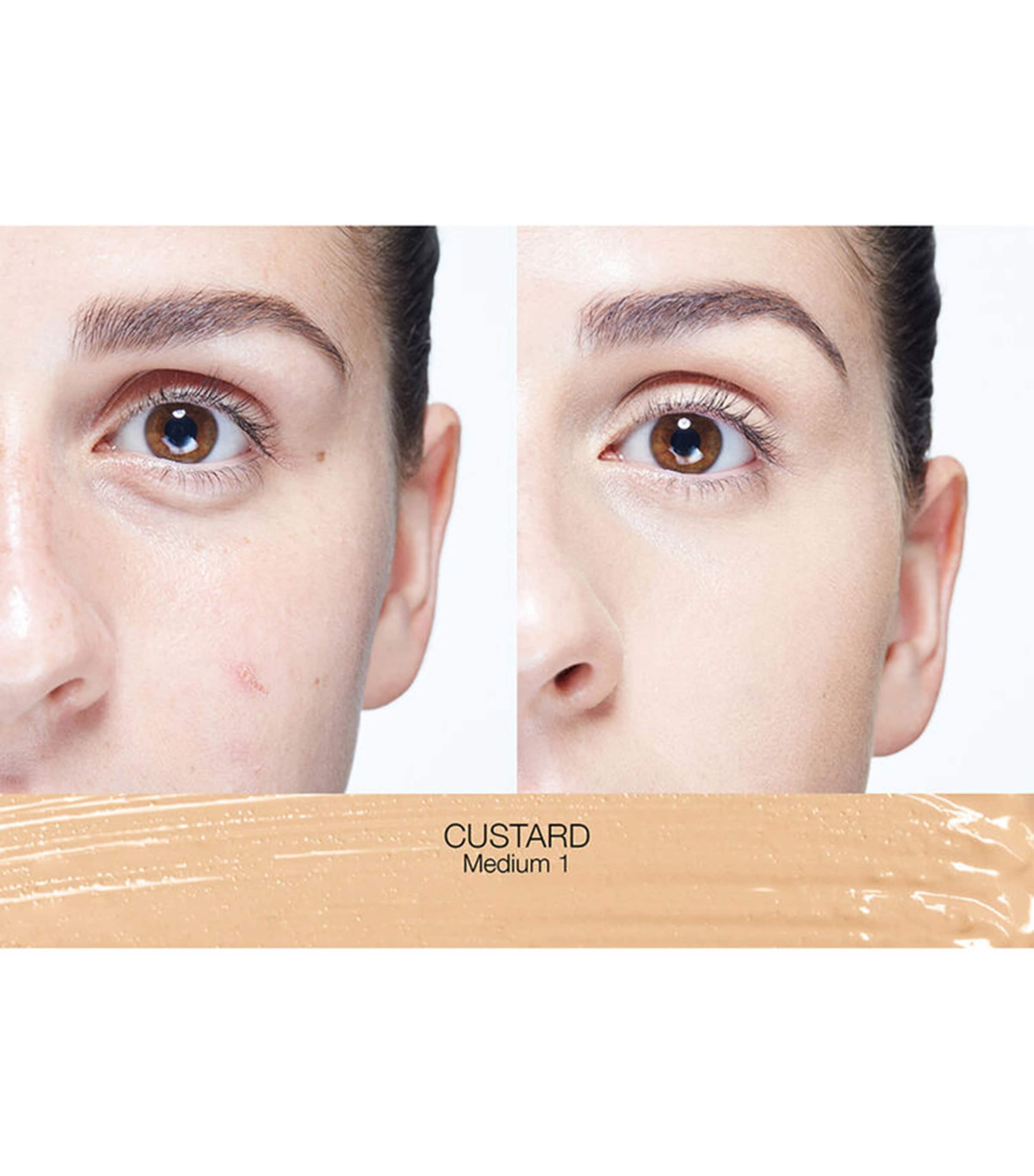 Radiant Creamy Concealer CUSTARD Image 3