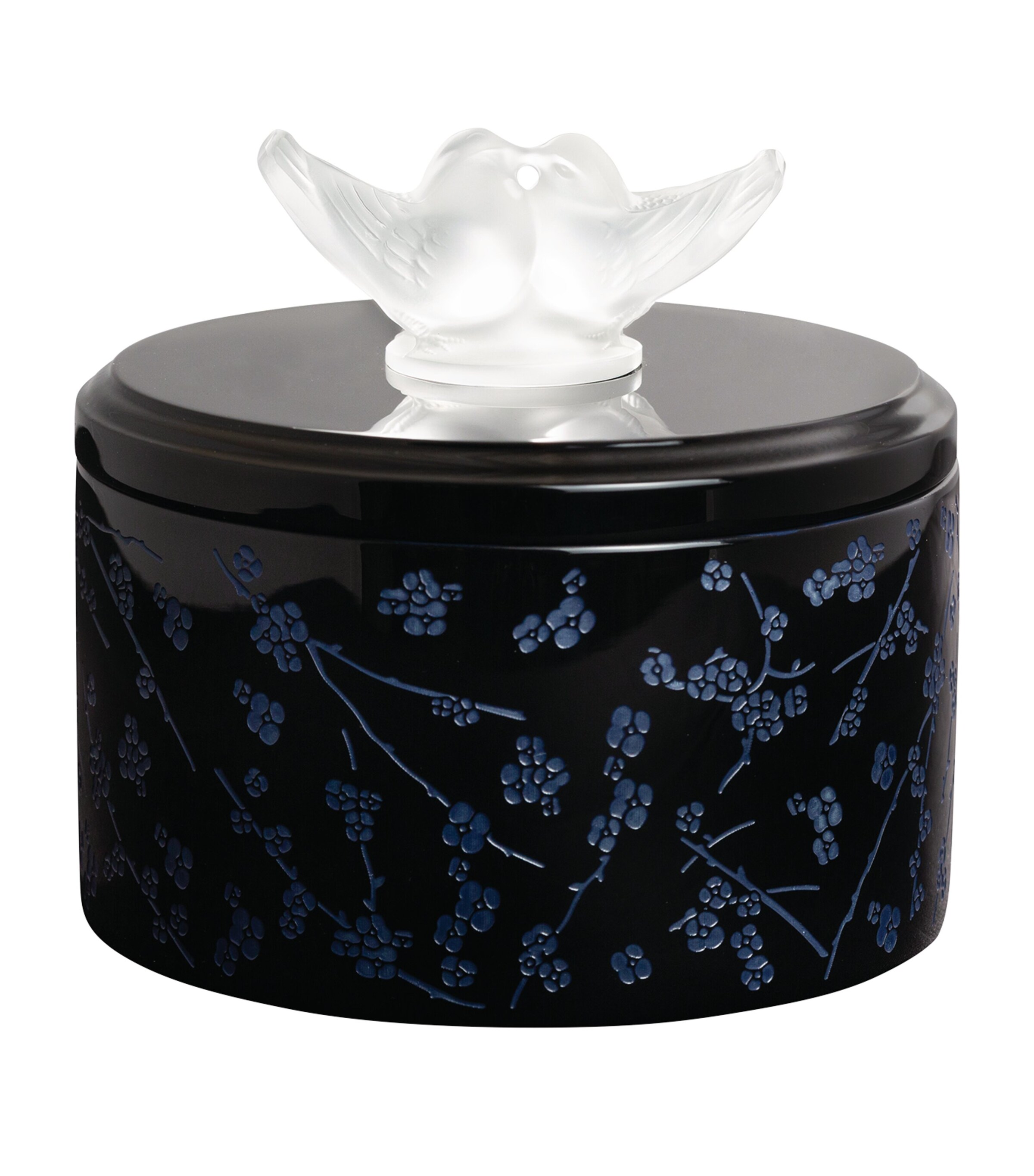 Lacquered Fleurs de Cerisier Box INCOLORE Image 2