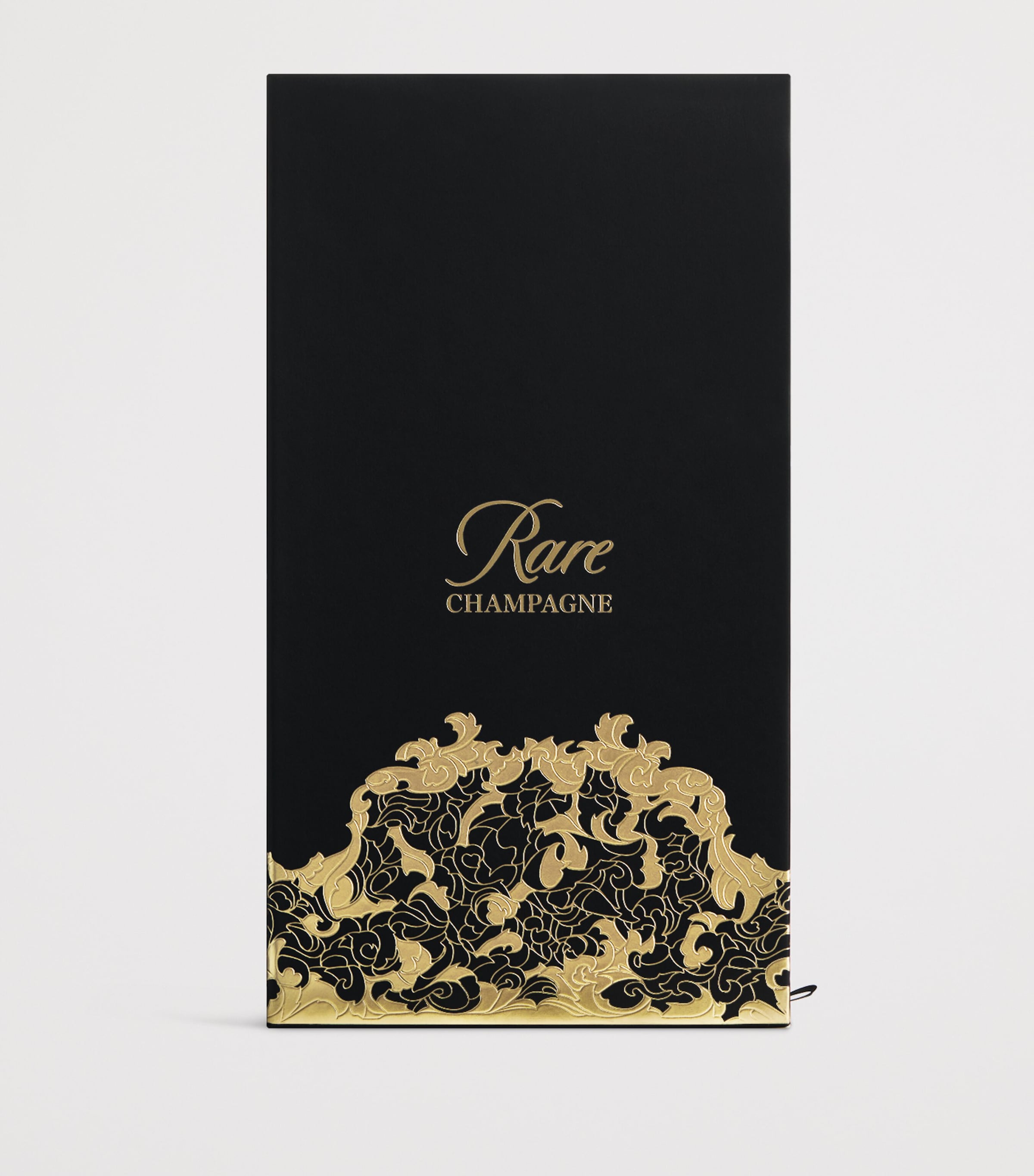 Rare Rare Champagne 2012 (75cl) – Champagne, France White Image 2