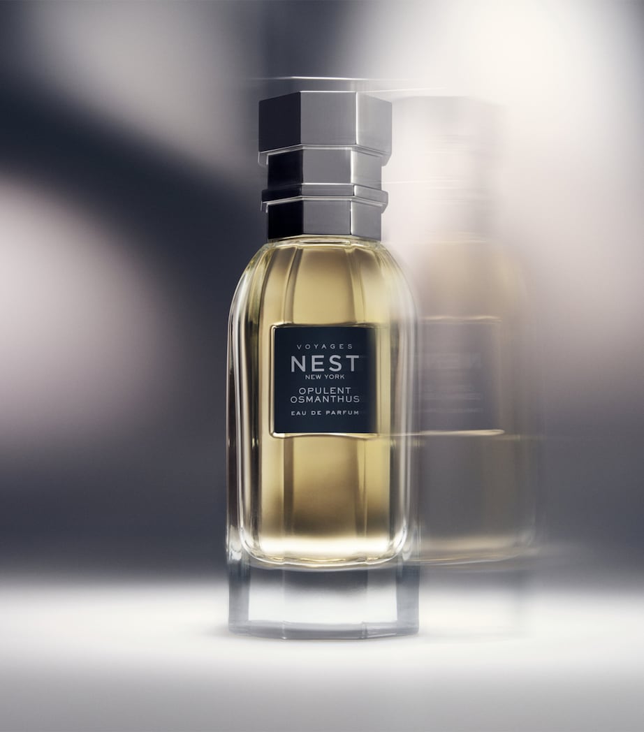 VOYAGES Opulent Osmanthus Eau de Parfum (100ml) NO COLOUR Image 4