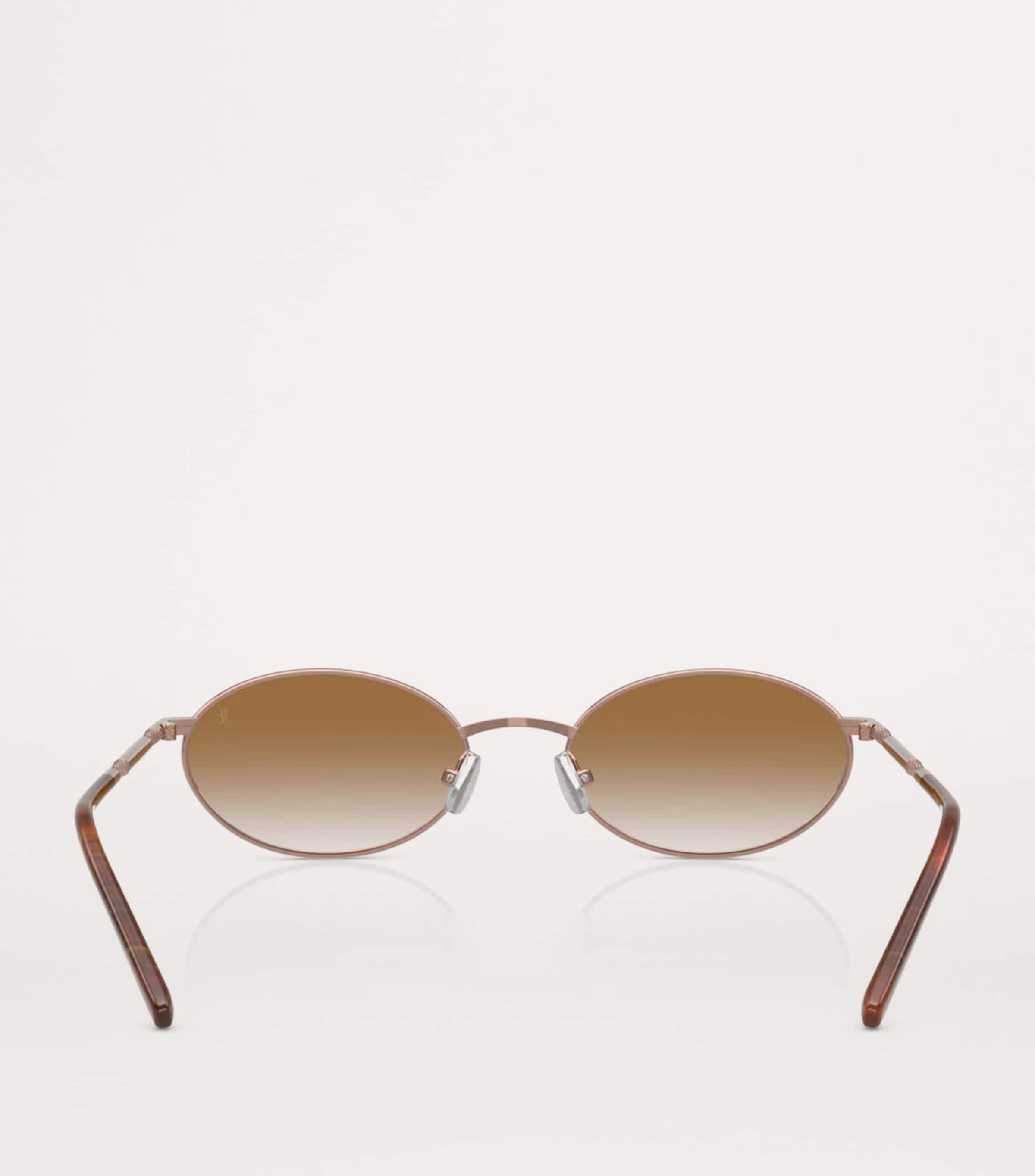 Titanium Sunglasses 5007GQ Image 4