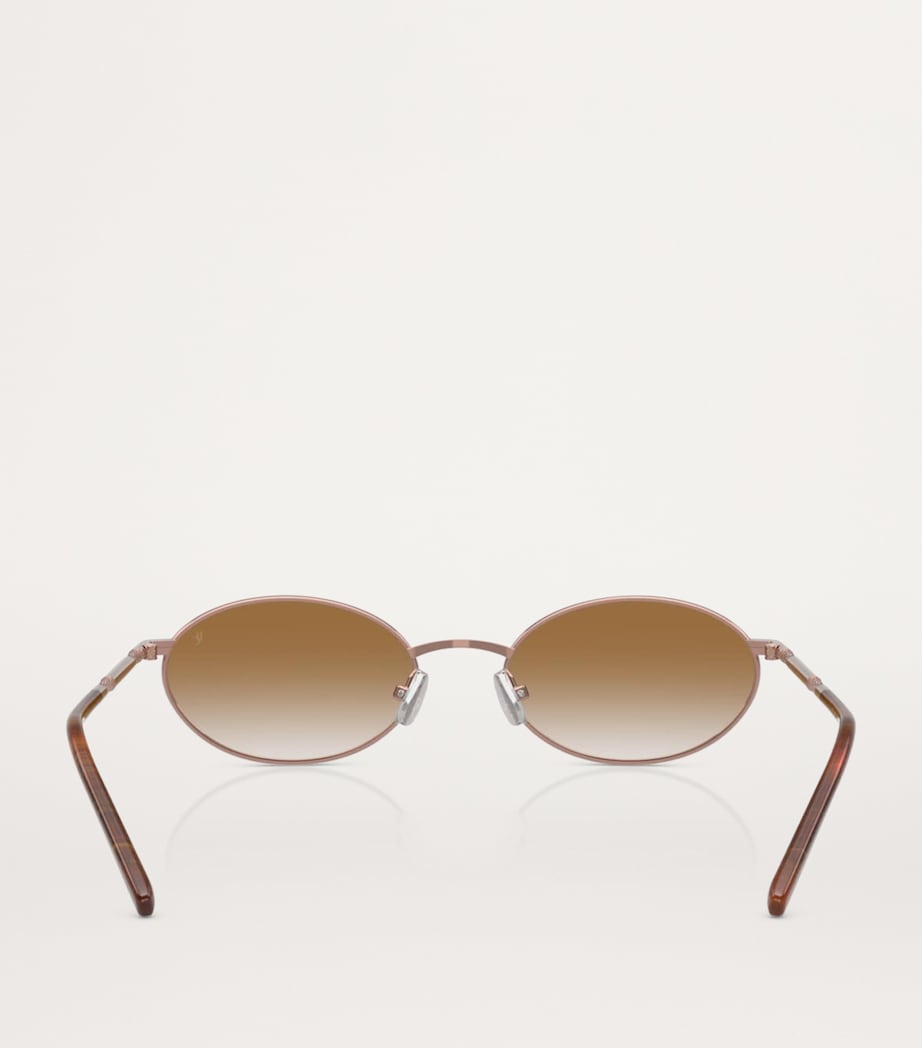 Titanium Sunglasses 5007GQ Image 4