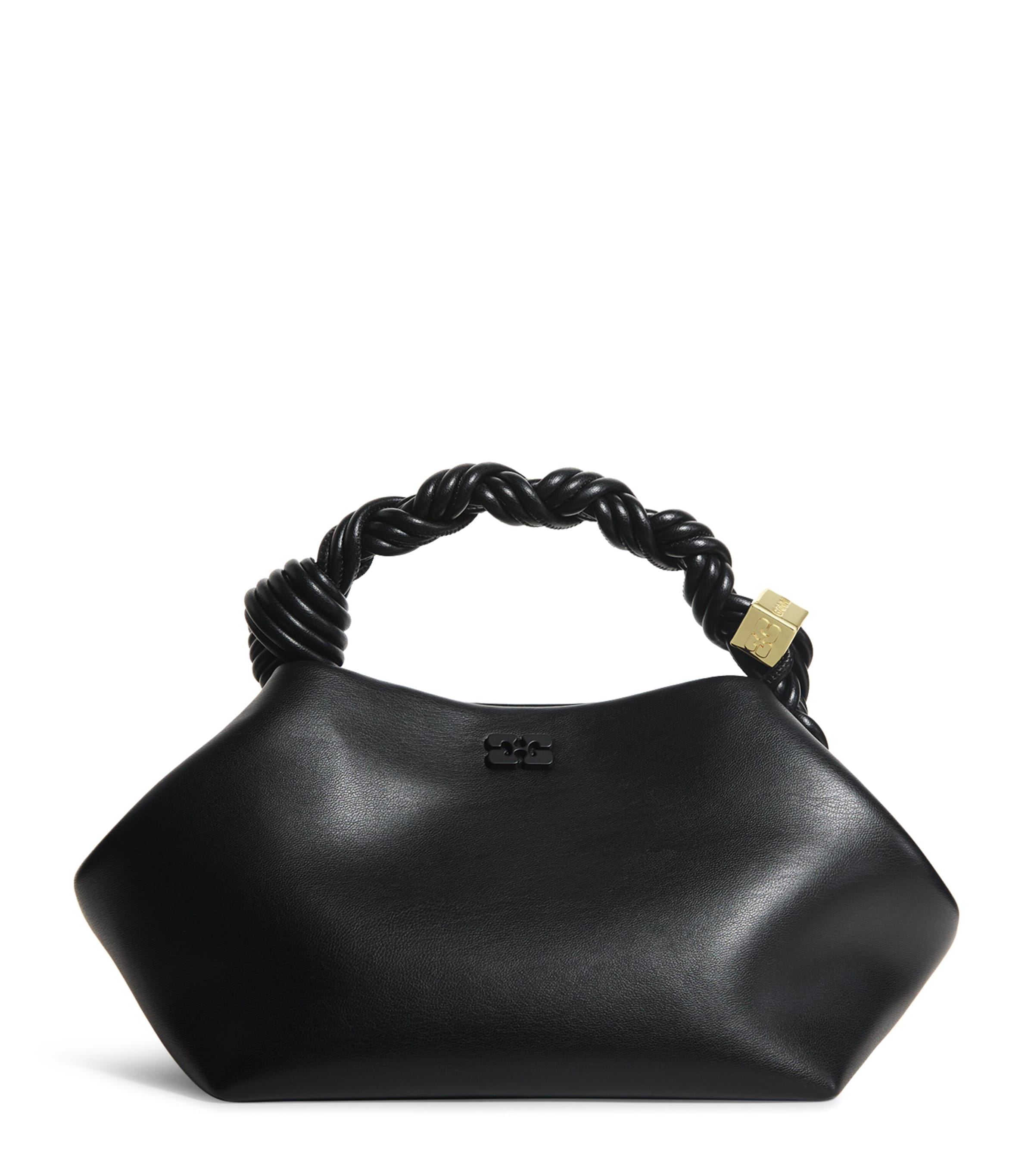 GANNI Mini Bou Top-Handle Bag | Women Bags | Top Handle Bags | Designers | Ganni