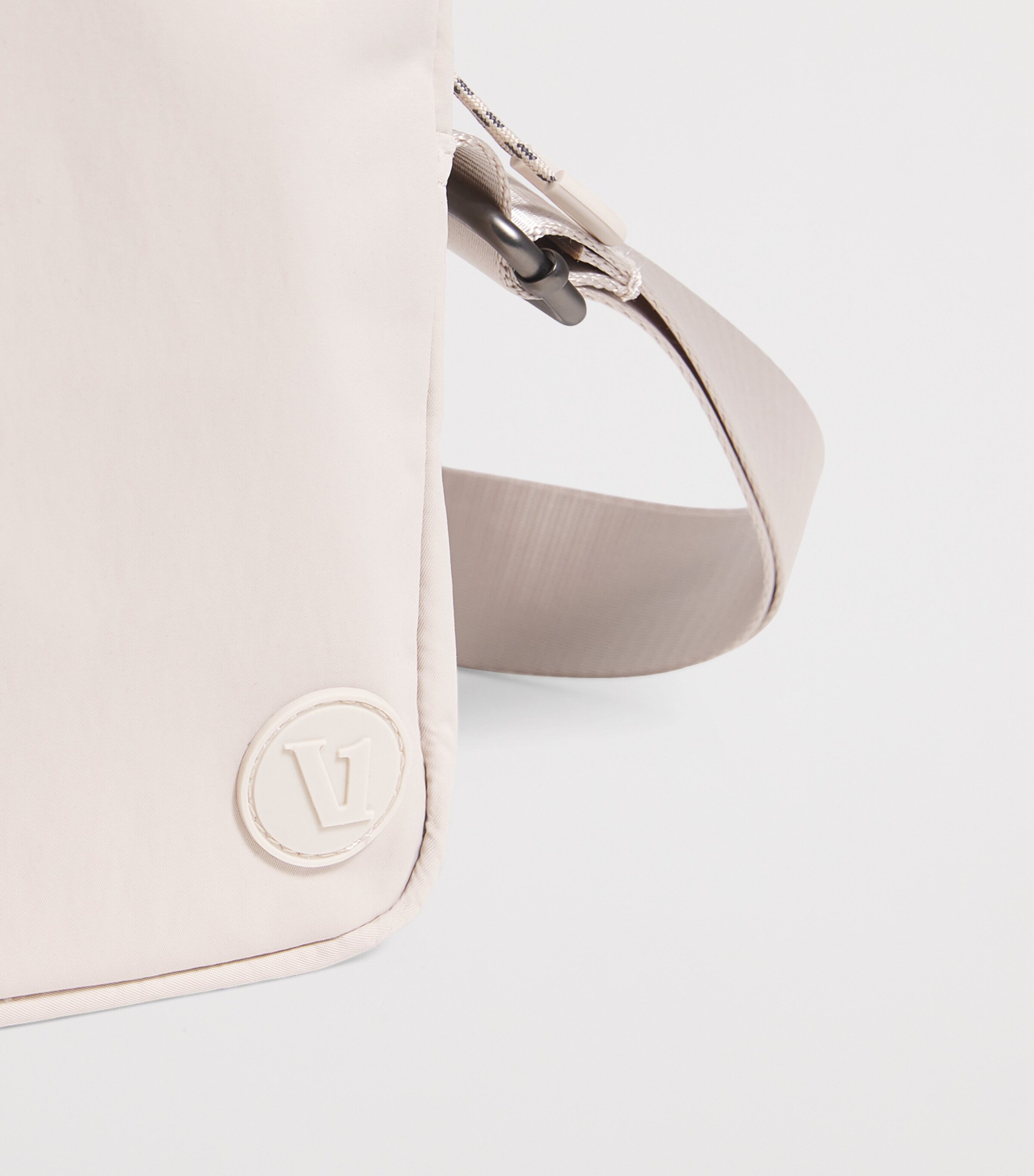 VUORI All Around Cross-Body Bag Ecru Image 5