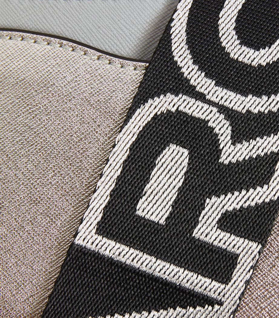 The Marc Jacobs Snapshot Cross-Body Bag 054 WOLF GREY Image 6