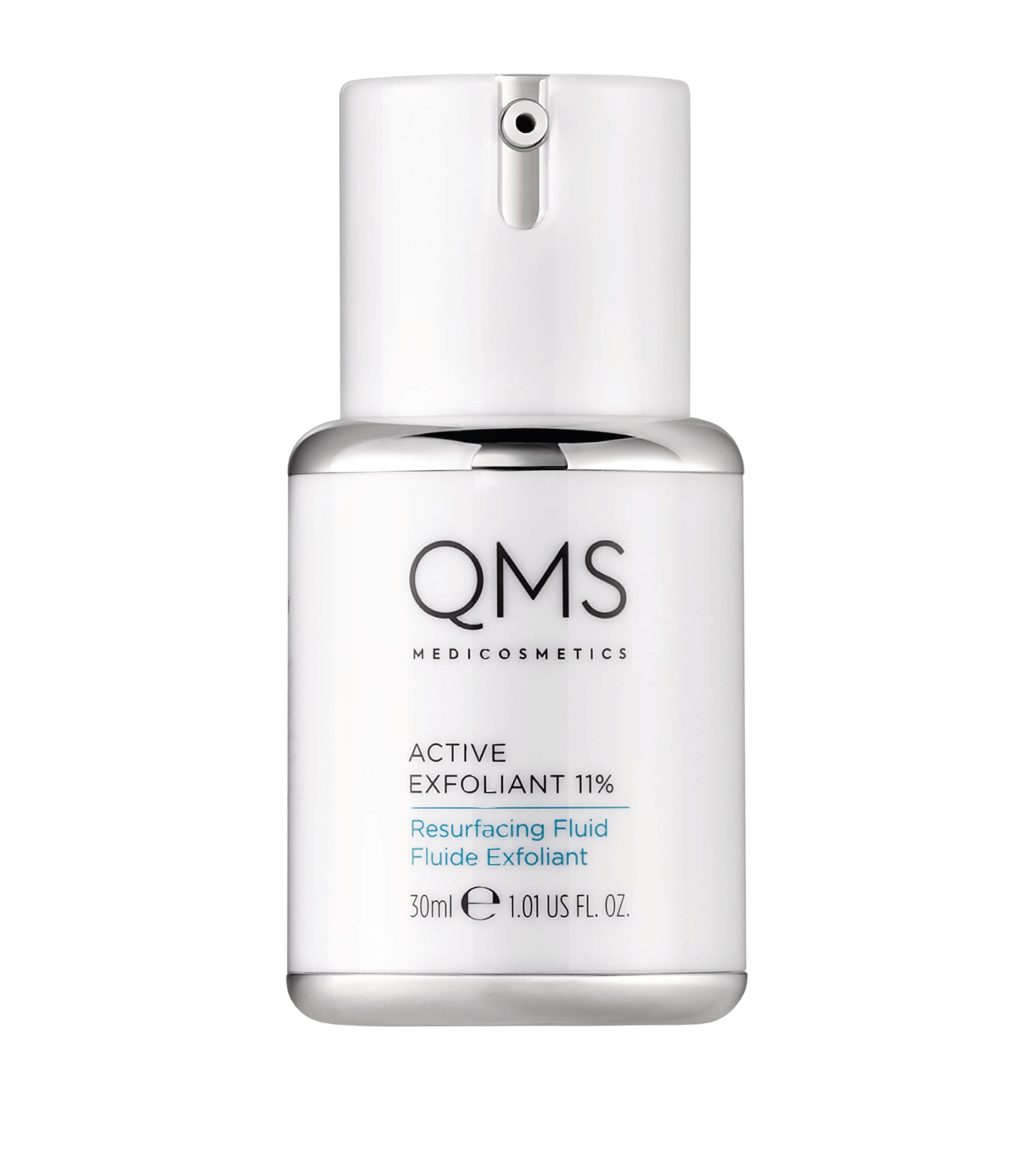 Qms Active Exfoliant