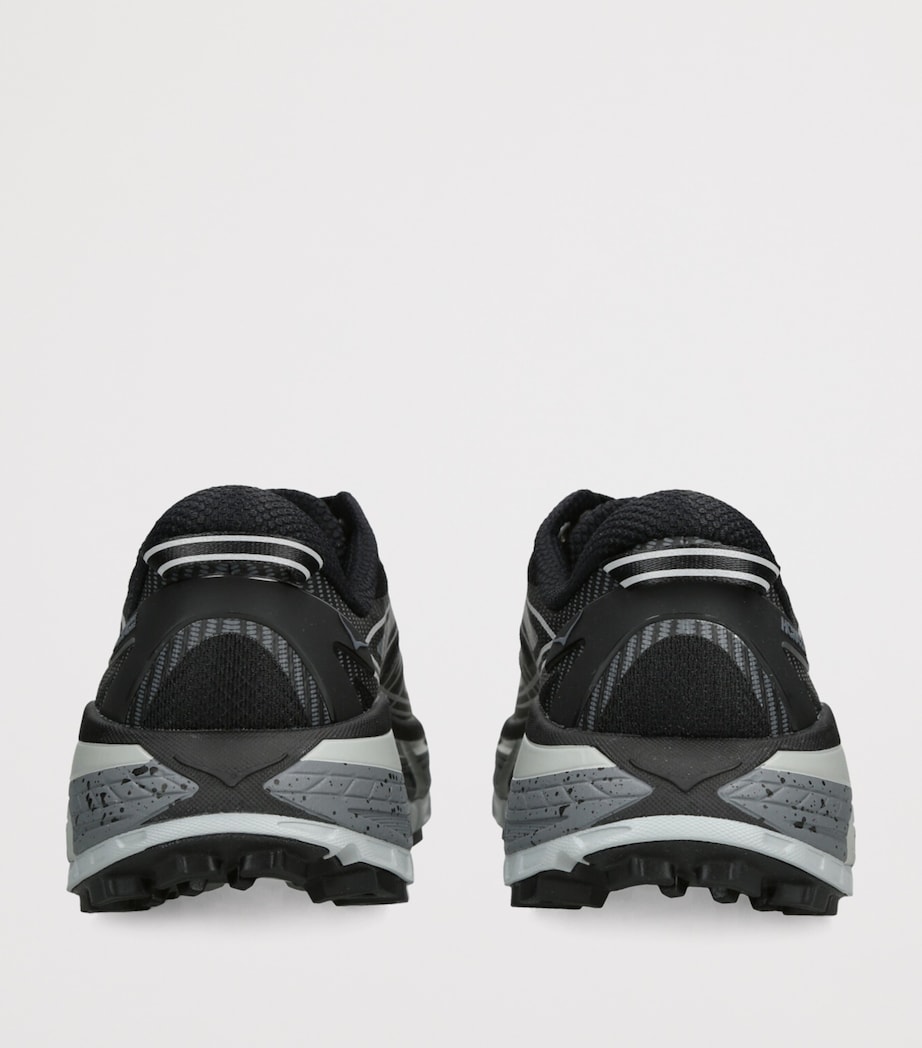 Mafate Speed 2 Trainers BLACK Image 2