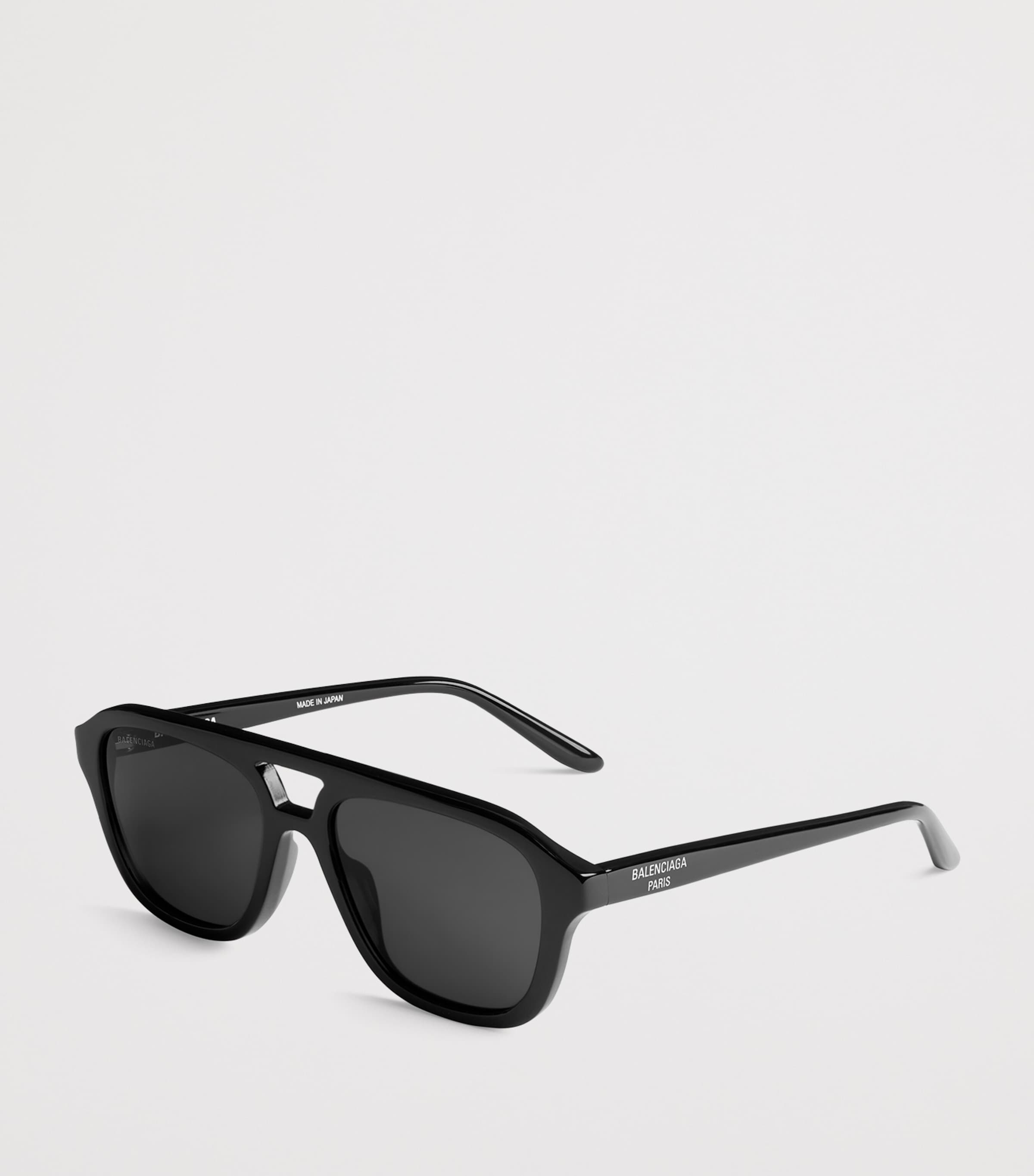 Balenciaga Daily Pilot Sunglasses Image 3
