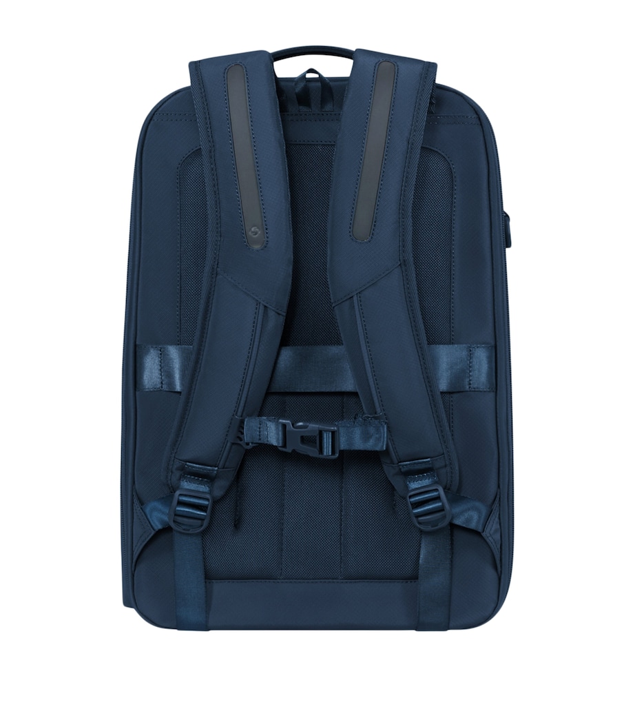 Paralux 2-In-1 Travel Backpack MIDNIGHT NAVY 1552 Image 3