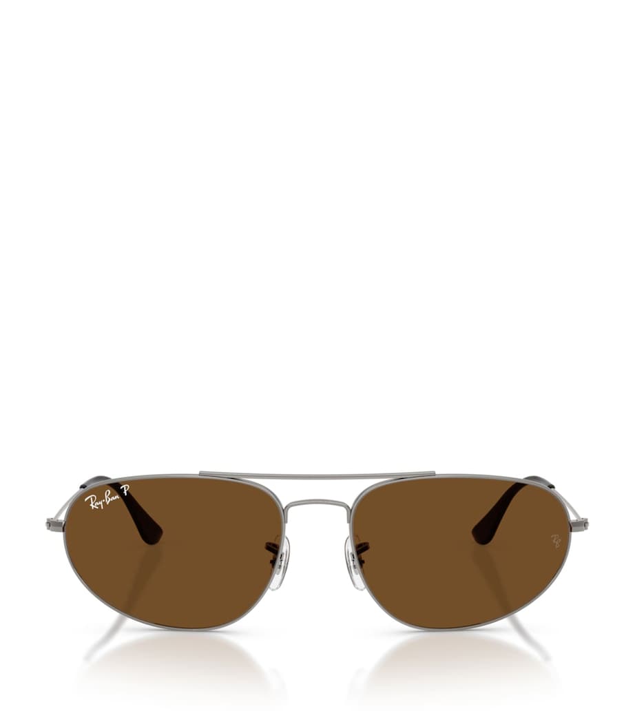 RB3945 Explorer IV Sunglasses 004/57 Image 1