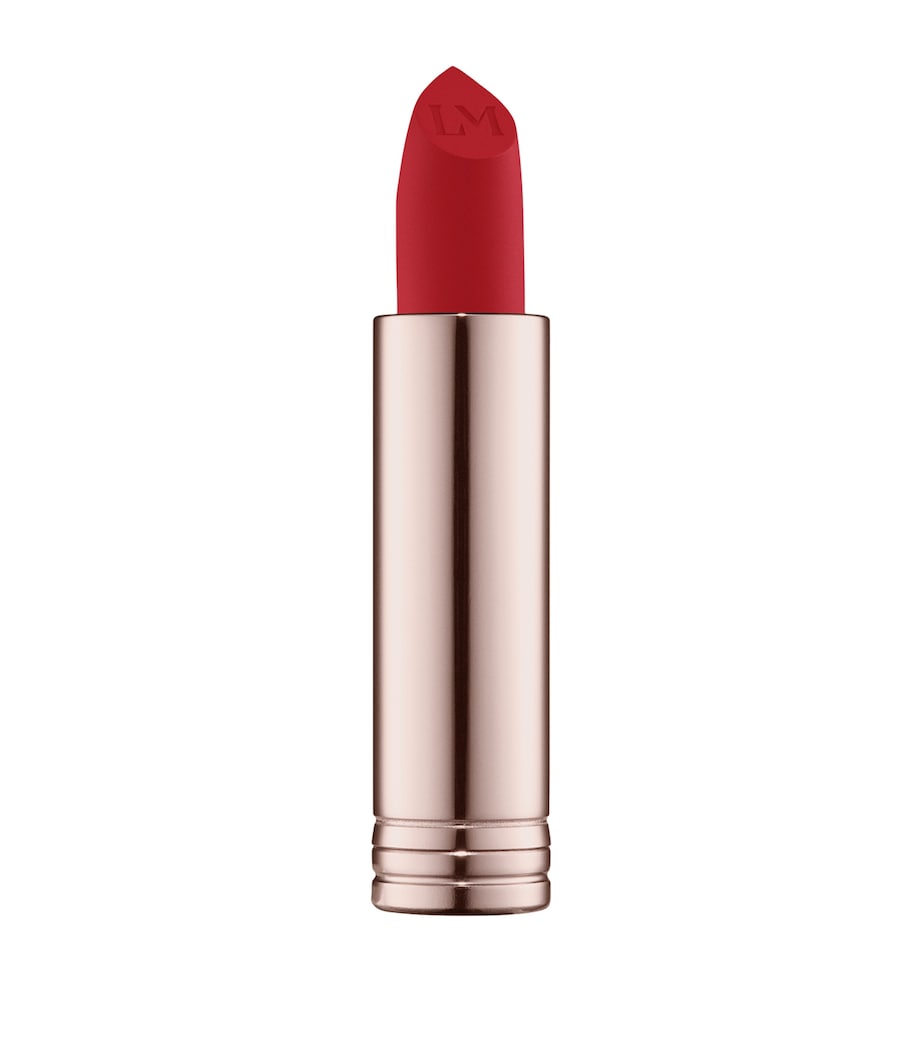 Caviar Smoothing Matte Lipstick - Refill 403 CRISP RED Image 1