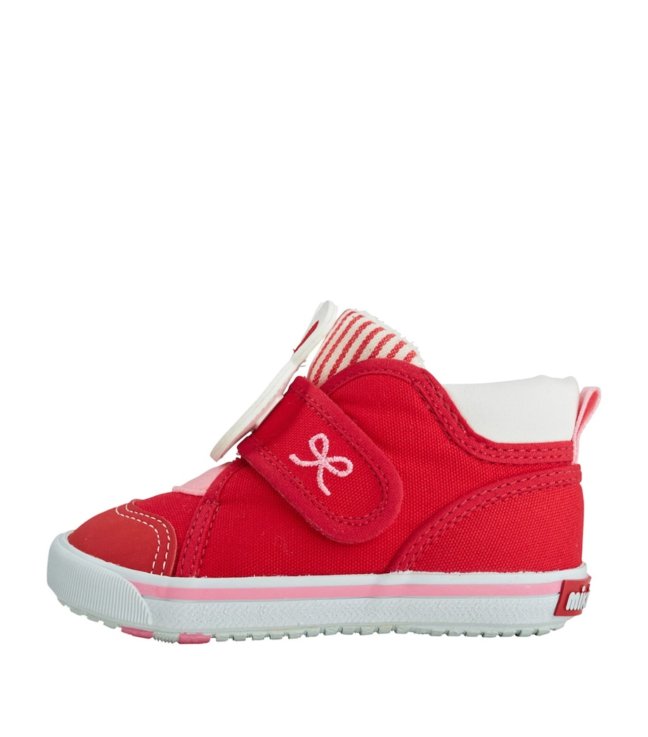 Animal Appliqué Baby Shoes 2 Image 3