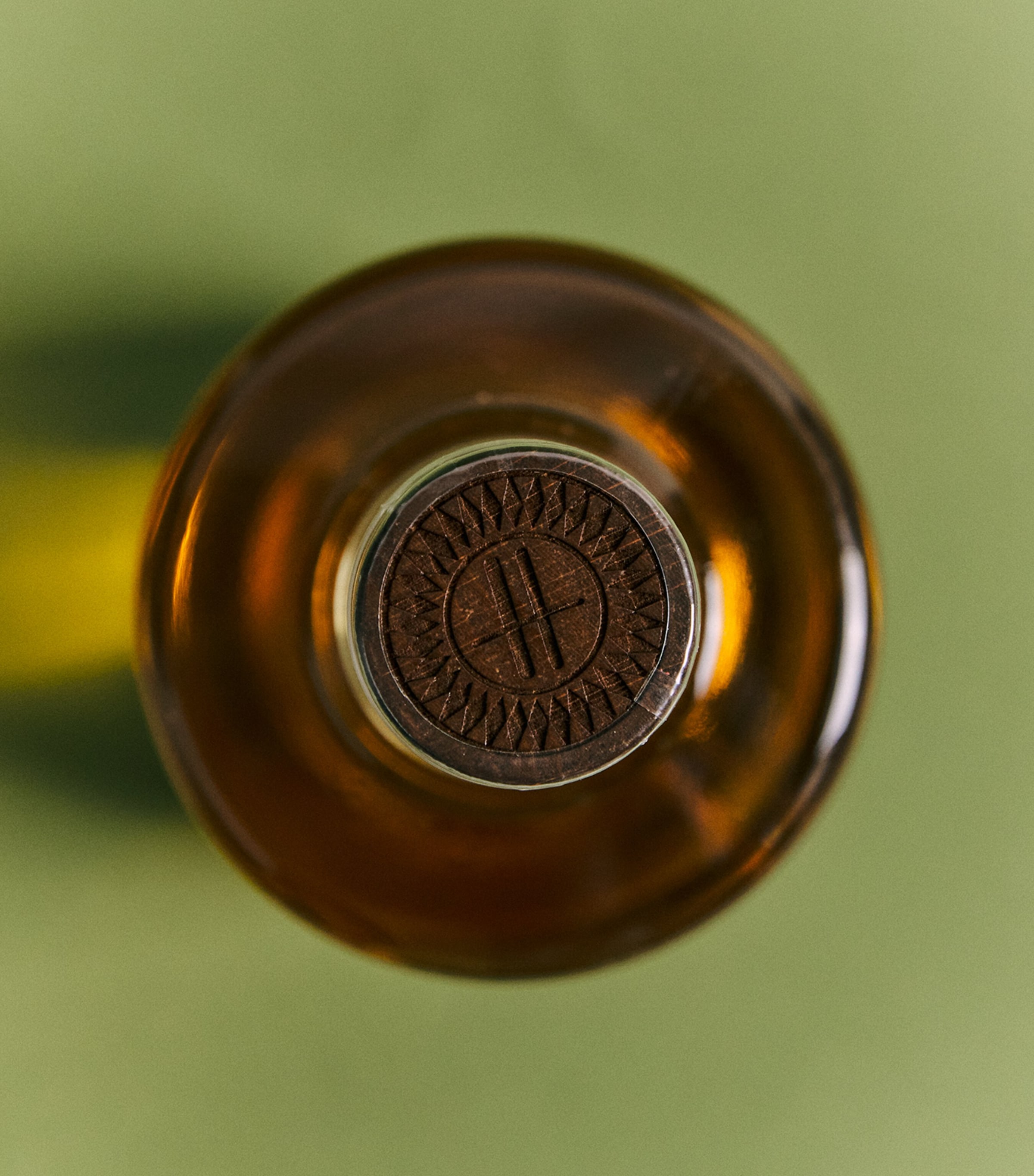 Flower & Fruit Blended Malt Scotch Whisky (70cl) NO COLOUR Image 5