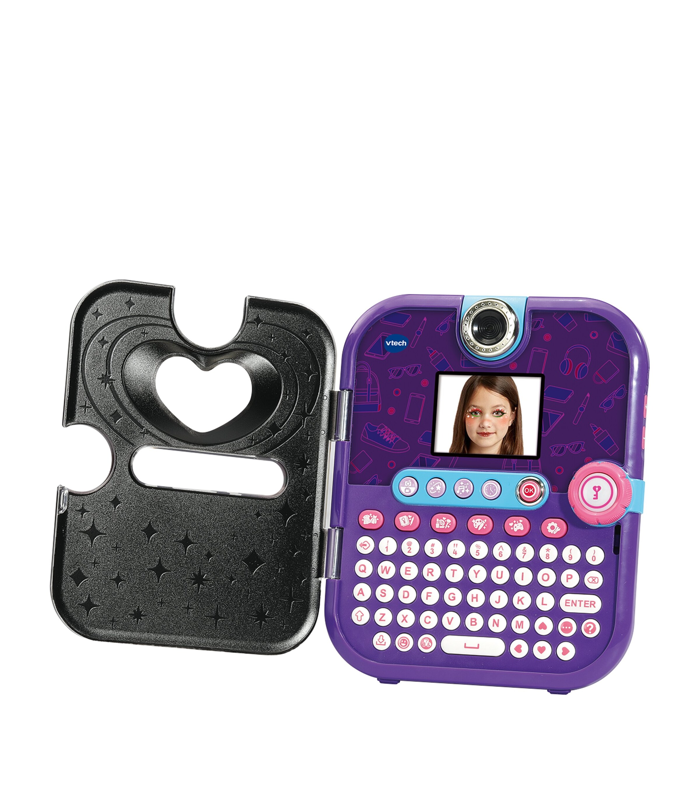 VTech GRWM Fashion Journal Image 2