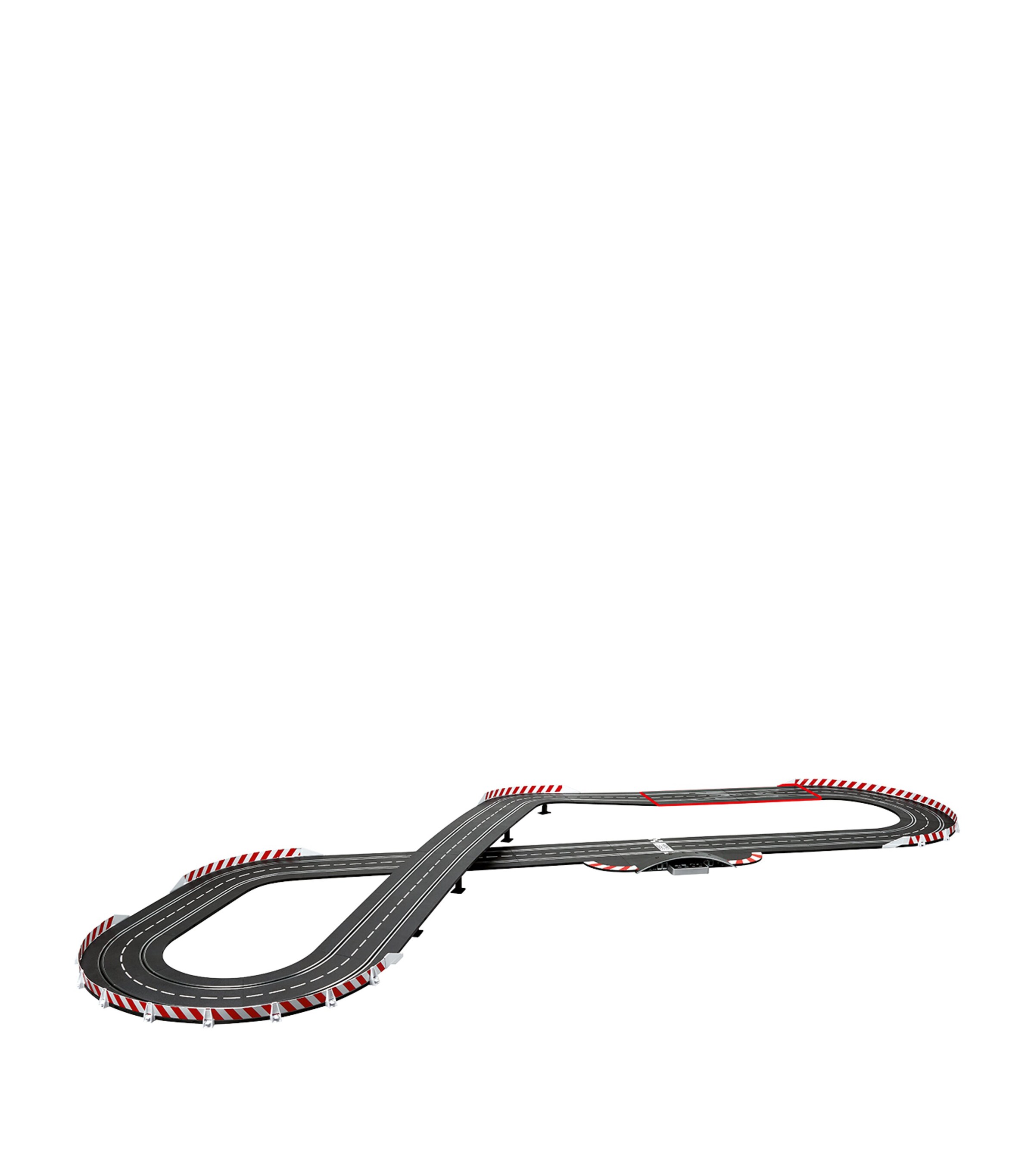 Carrera Race of the Champions DIGITAL 132 F1 Slot Racing Set Image 5