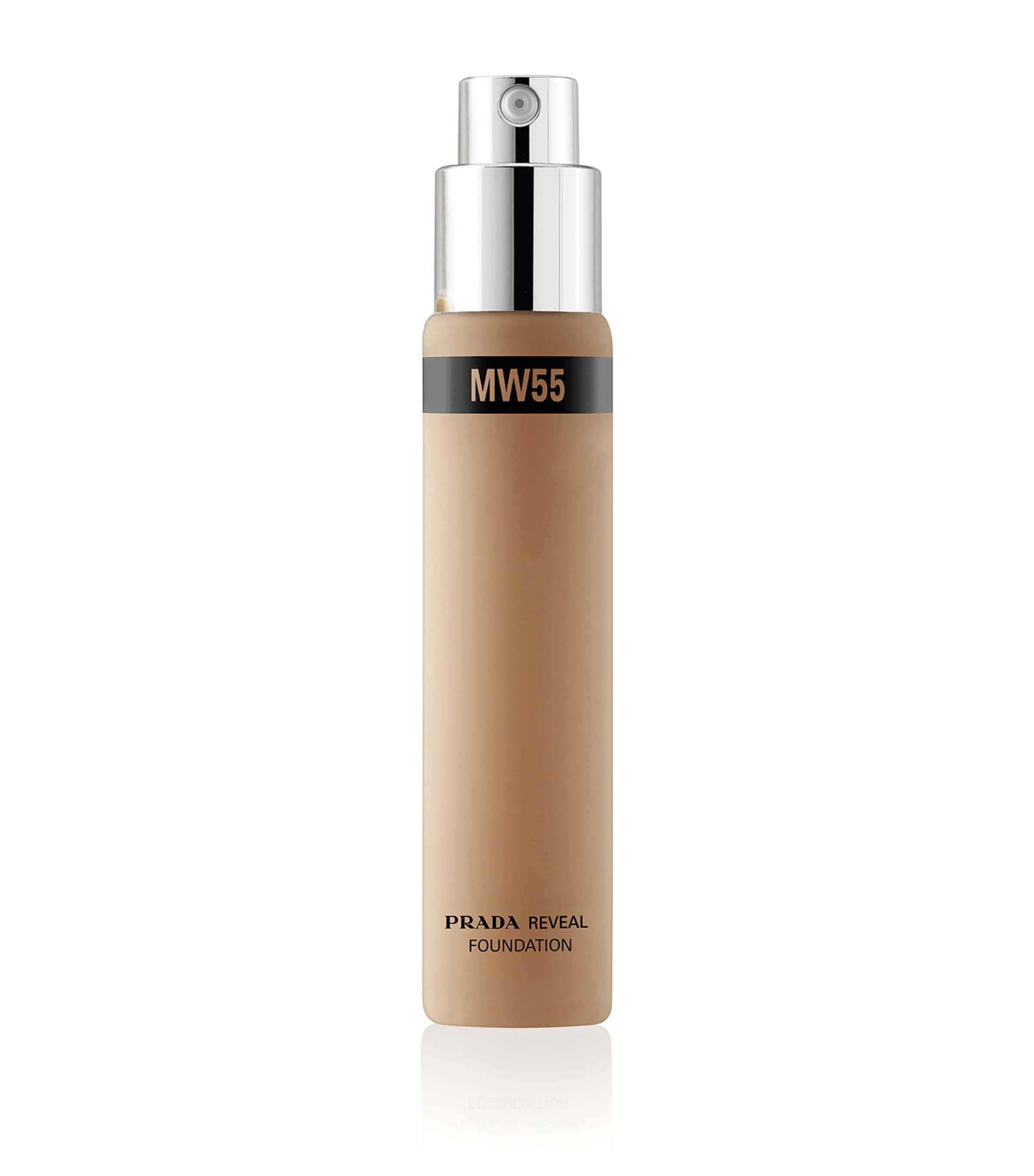 Prada Beauty Reveal Skin Optimising Foundation - Refill