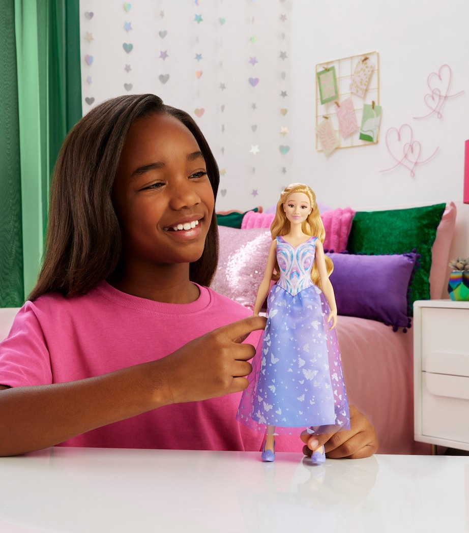 Wicked For Good Glinda Singing Doll (32cm) MULTI Image 7