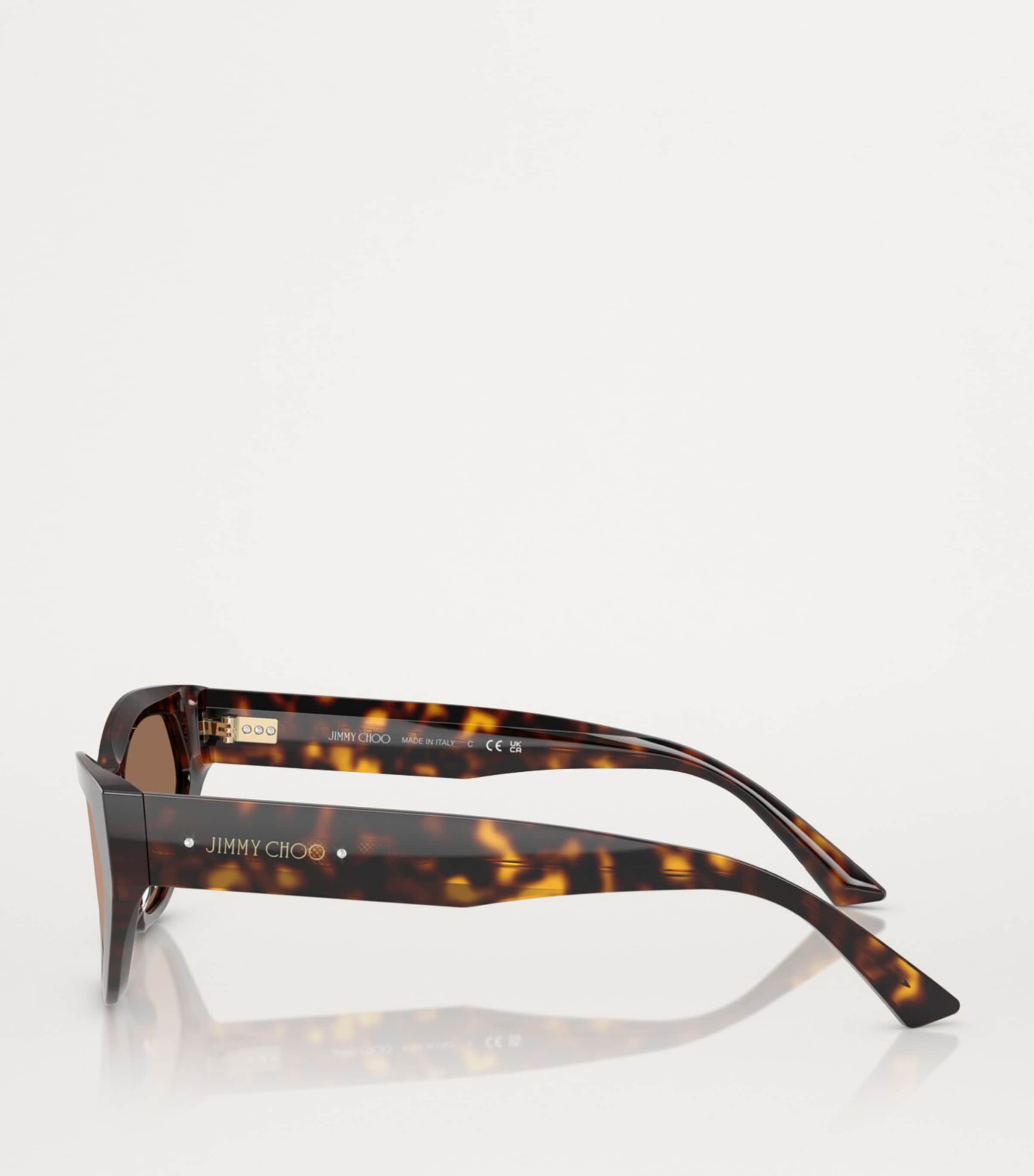 Acetate JC5022B Sunglasses 500273 Image 3