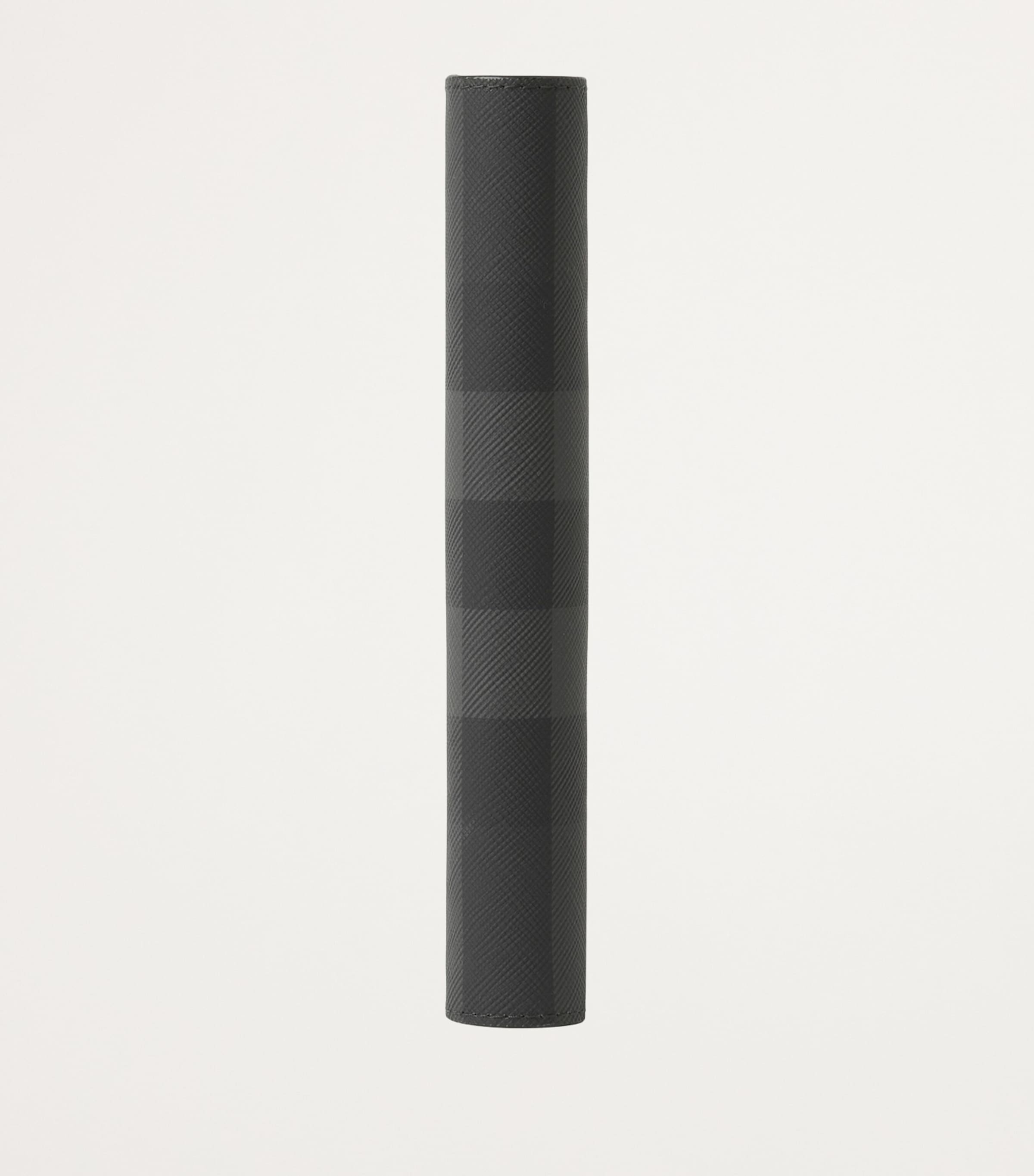 Check Wallet CHARCOAL Image 2