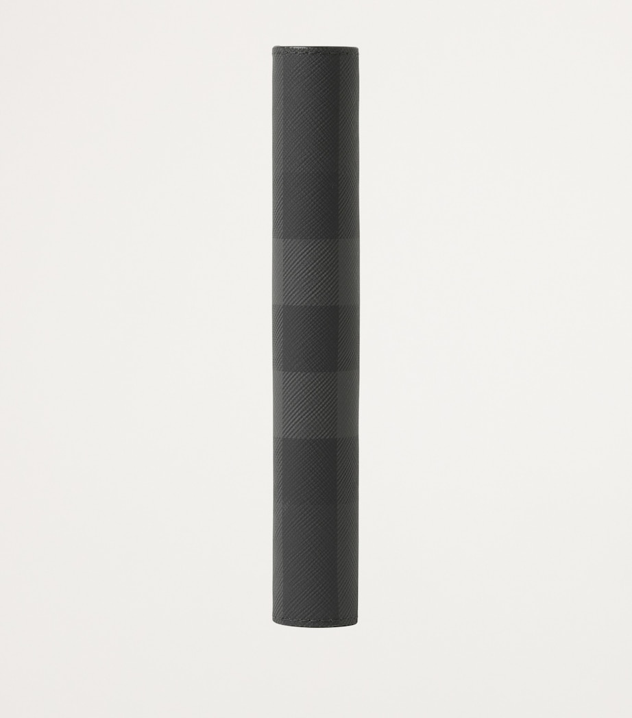 Check Wallet CHARCOAL Image 2