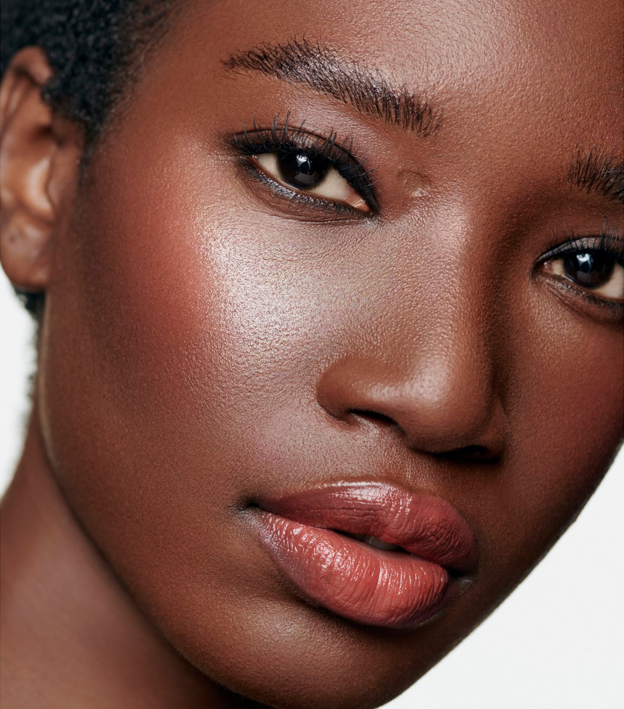 CHANEL DUO DE BAUMES Lip Balm Stick Gentle Glow Image 3