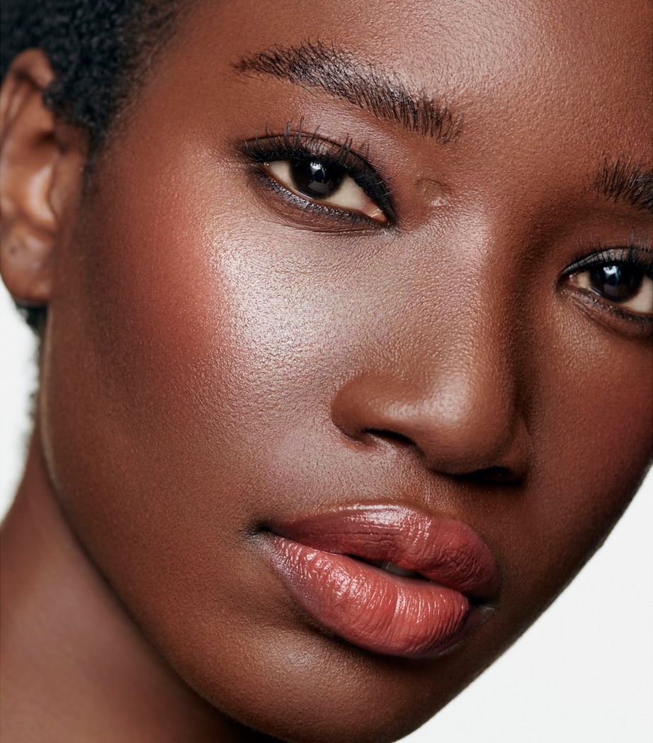 CHANEL DUO DE BAUMES Lip Balm Stick Gentle Glow Image 3