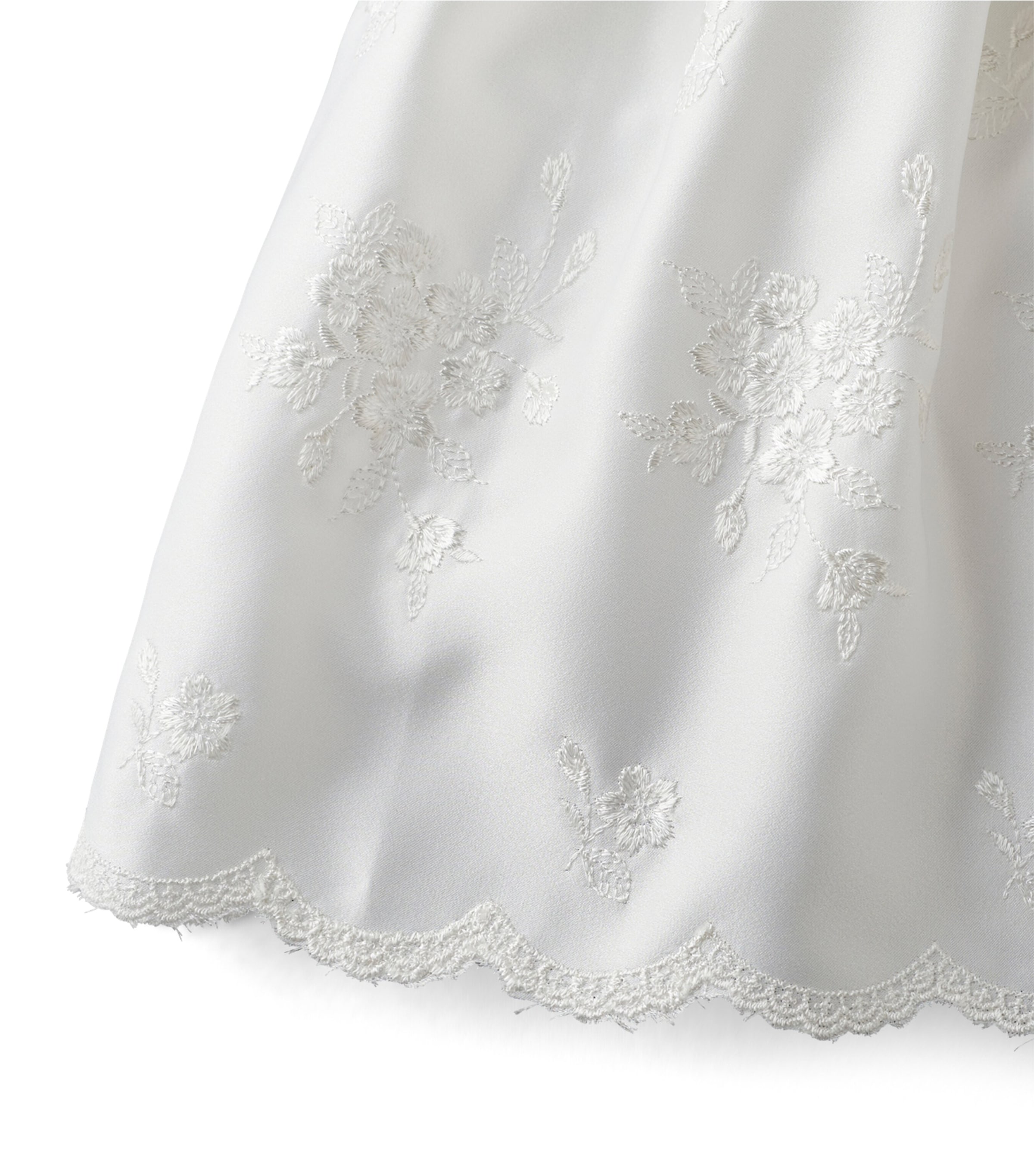 Floral Party Dress (12-24 Months) 1 Image 3