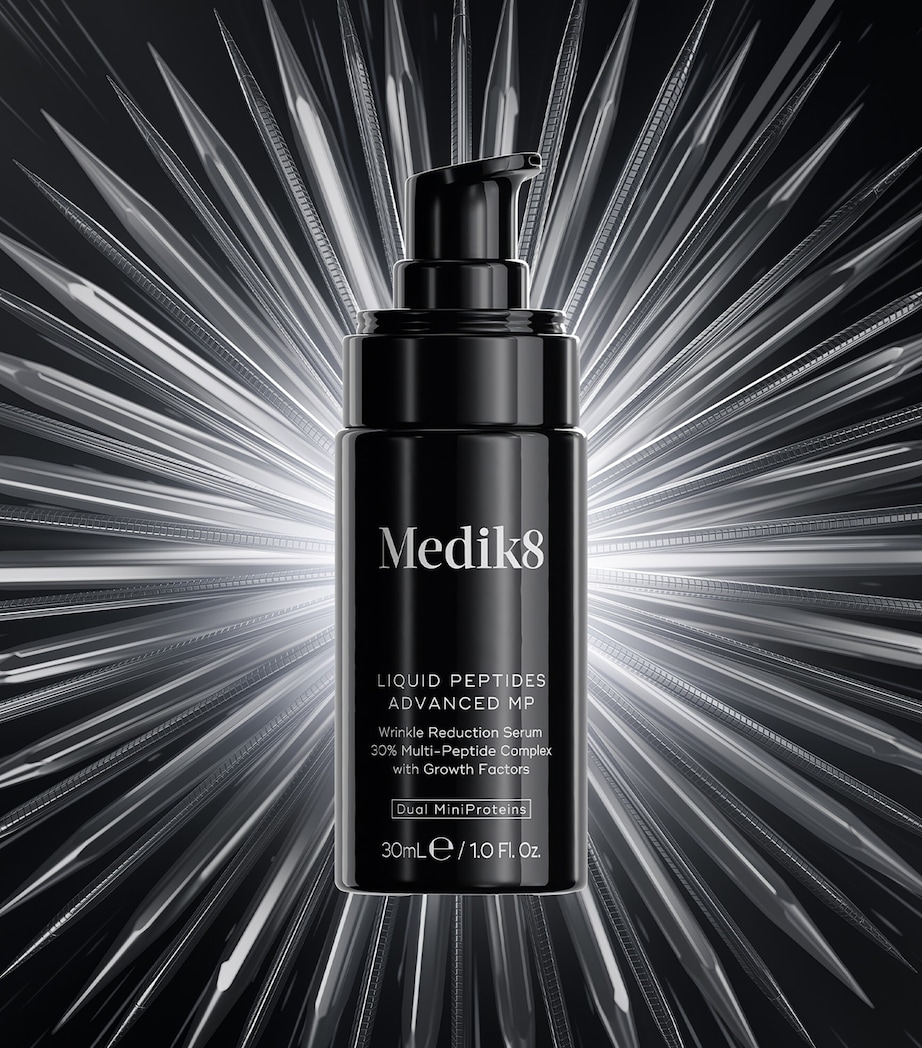 Liquid Peptides Advanced MP Serum (30ml) NO COLOUR Image 2