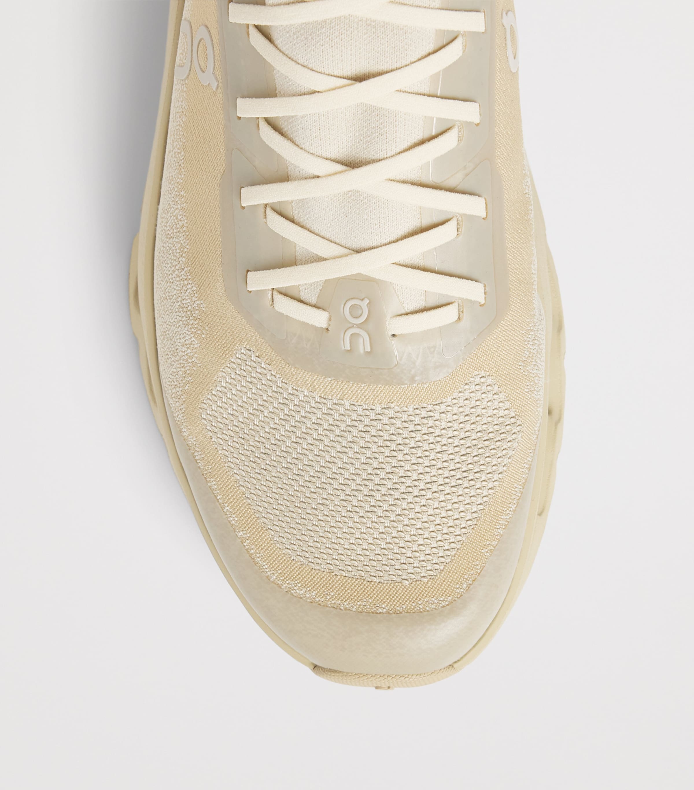 On Mens Cloudtilt Moon Trainers Winter Kasha Image 6