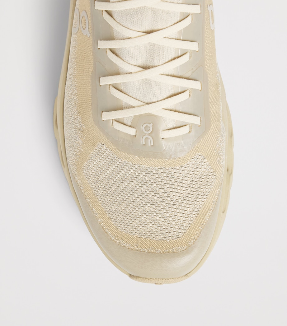 On Mens Cloudtilt Moon Trainers Winter Kasha Image 6