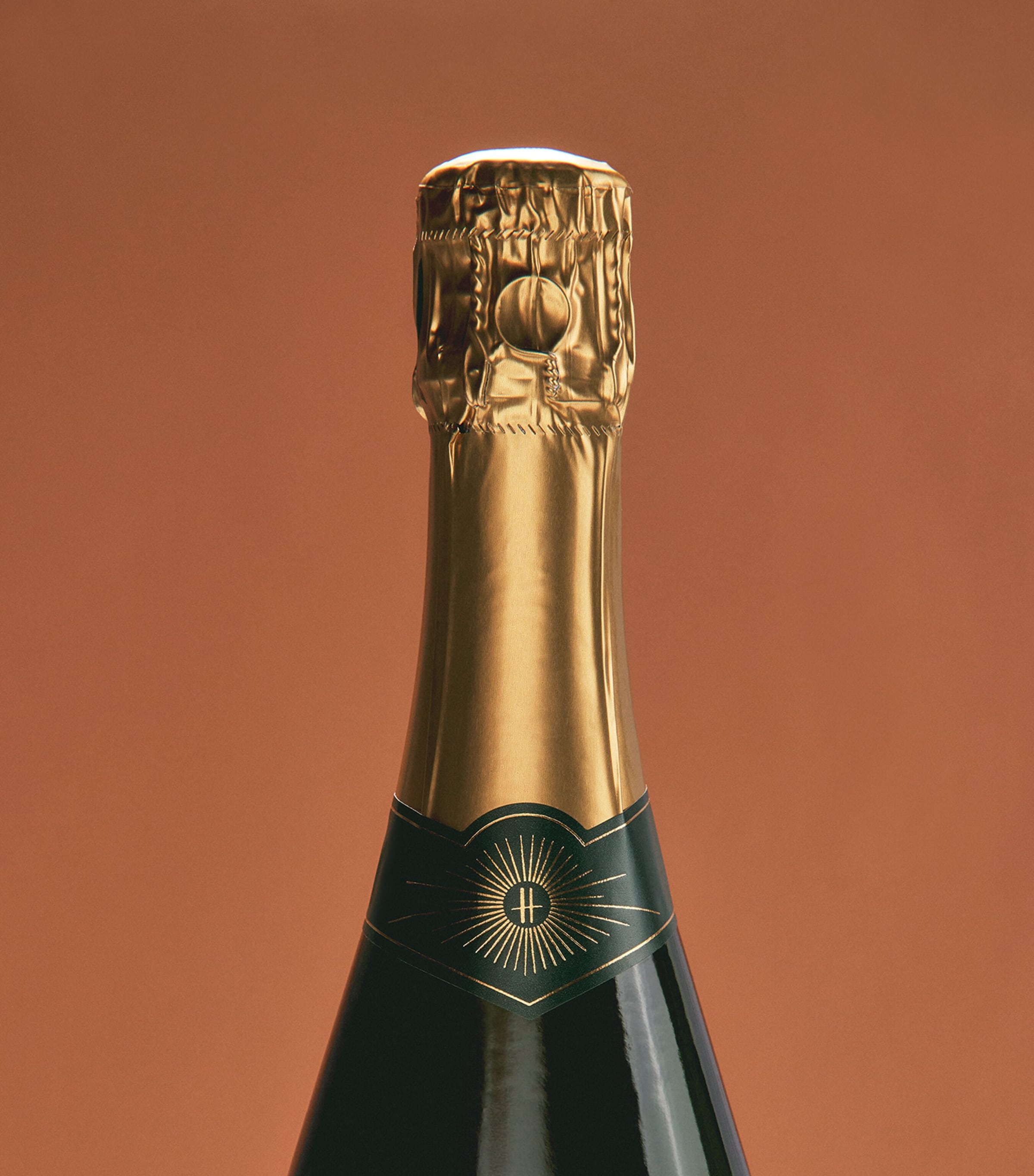 The Champagne and Port Gift Box NO COLOUR Image 2