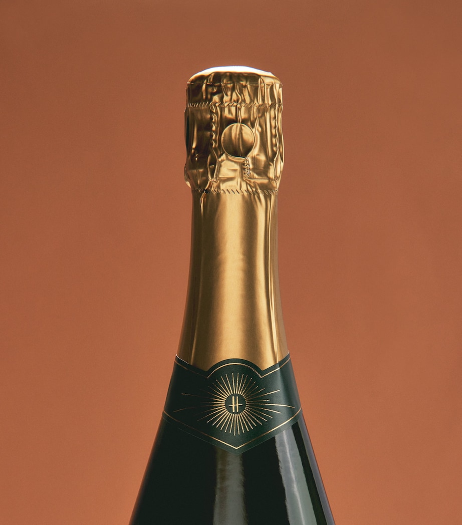 The Champagne and Port Gift Box NO COLOUR Image 2