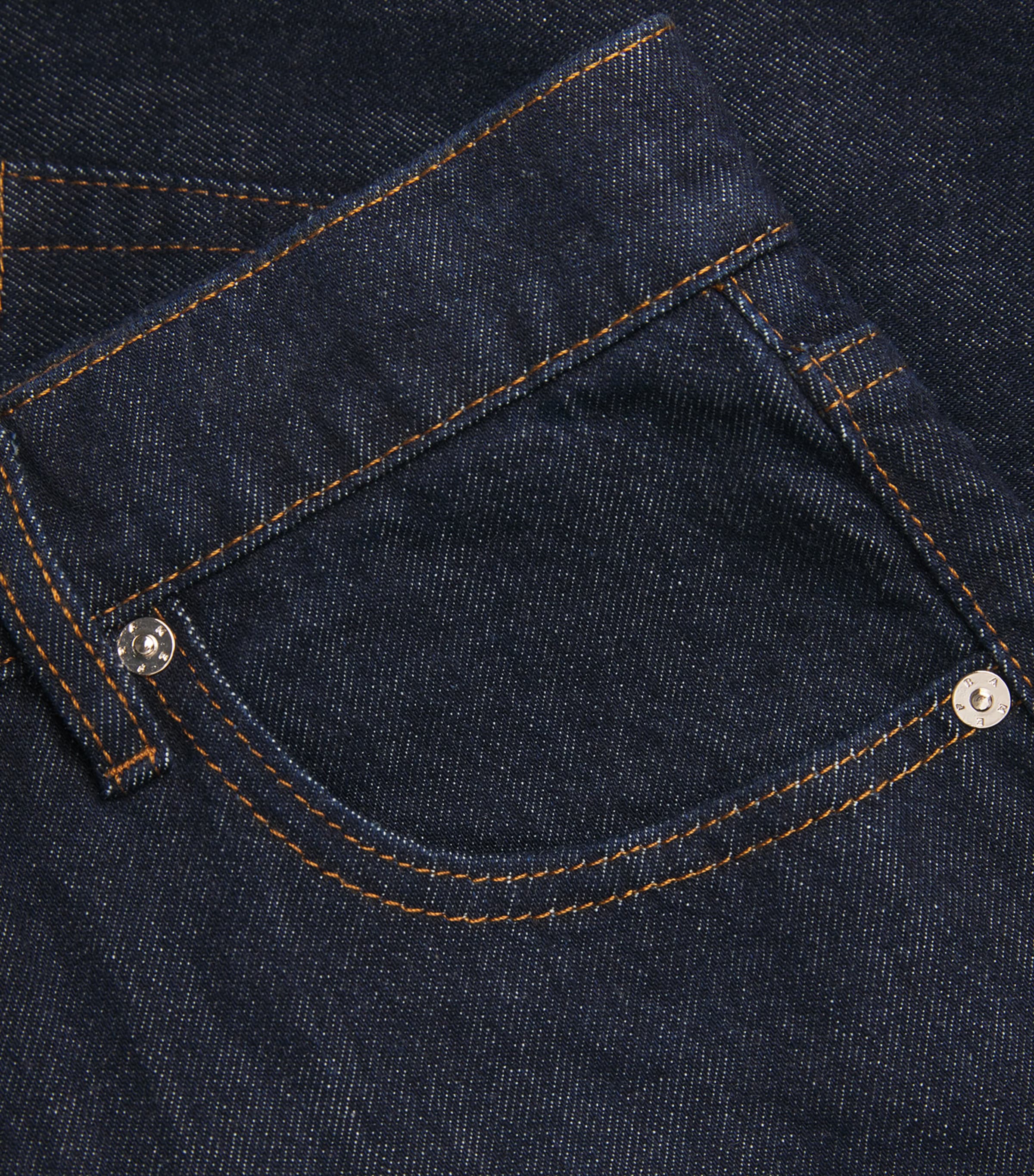 The Mini Skirt RINSE Image 5