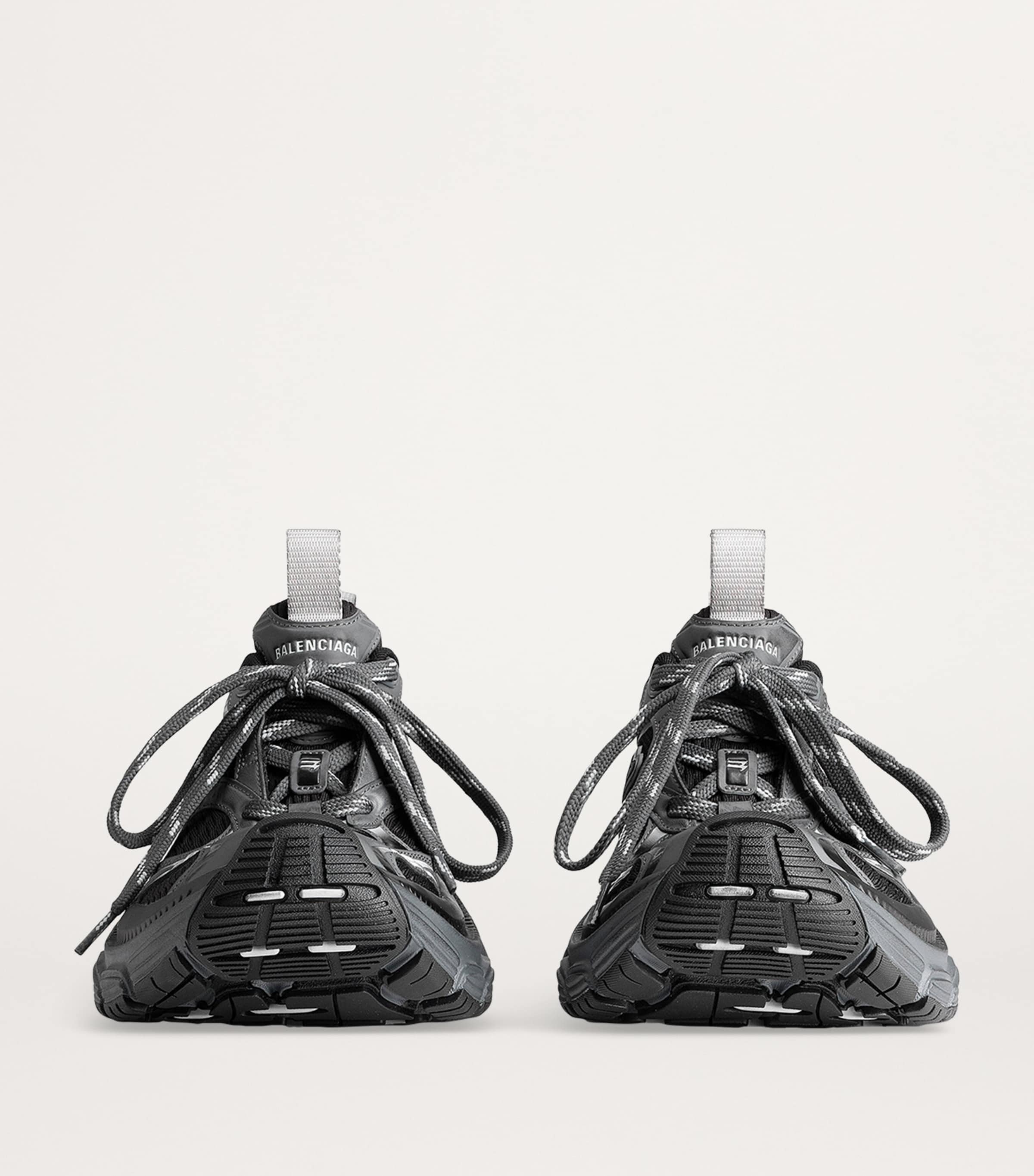 Mesh 6XL Sneakers 1012 Image 6