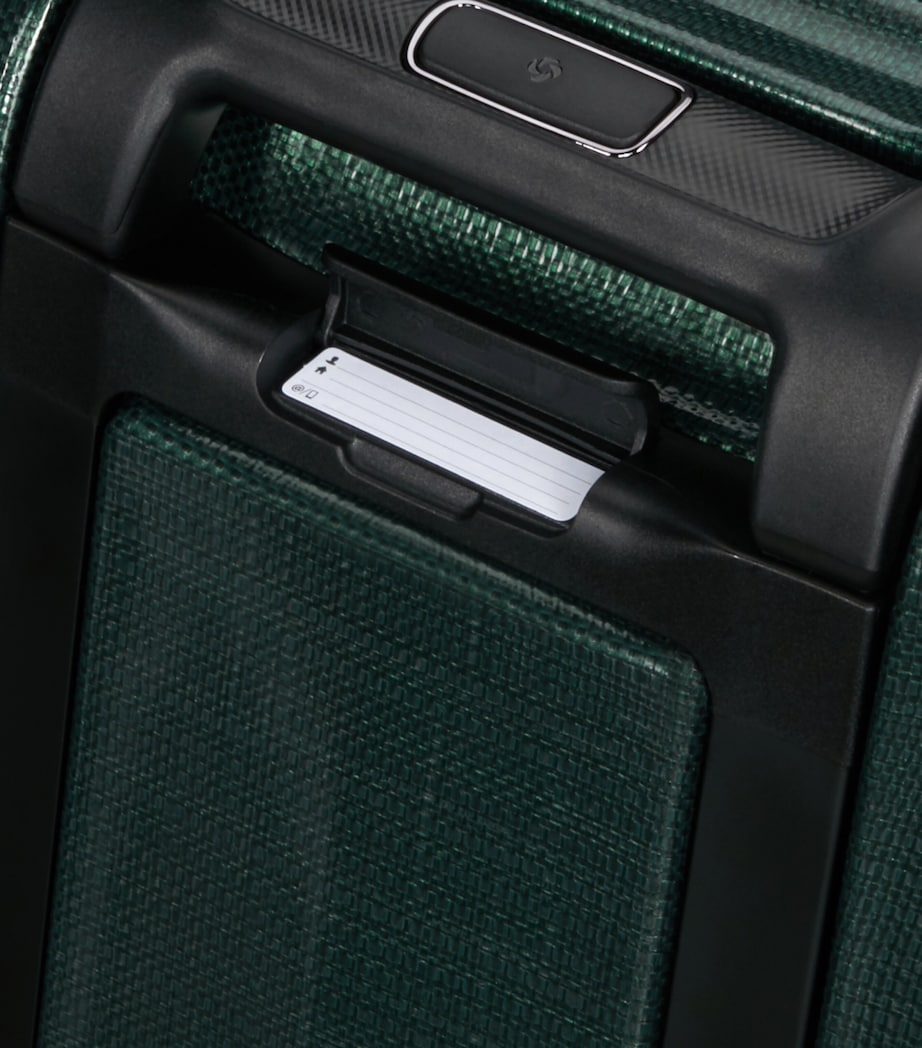 Samsonite Nexis Expandable Spinner Suitcase (82cm) Deep Forest Image 7