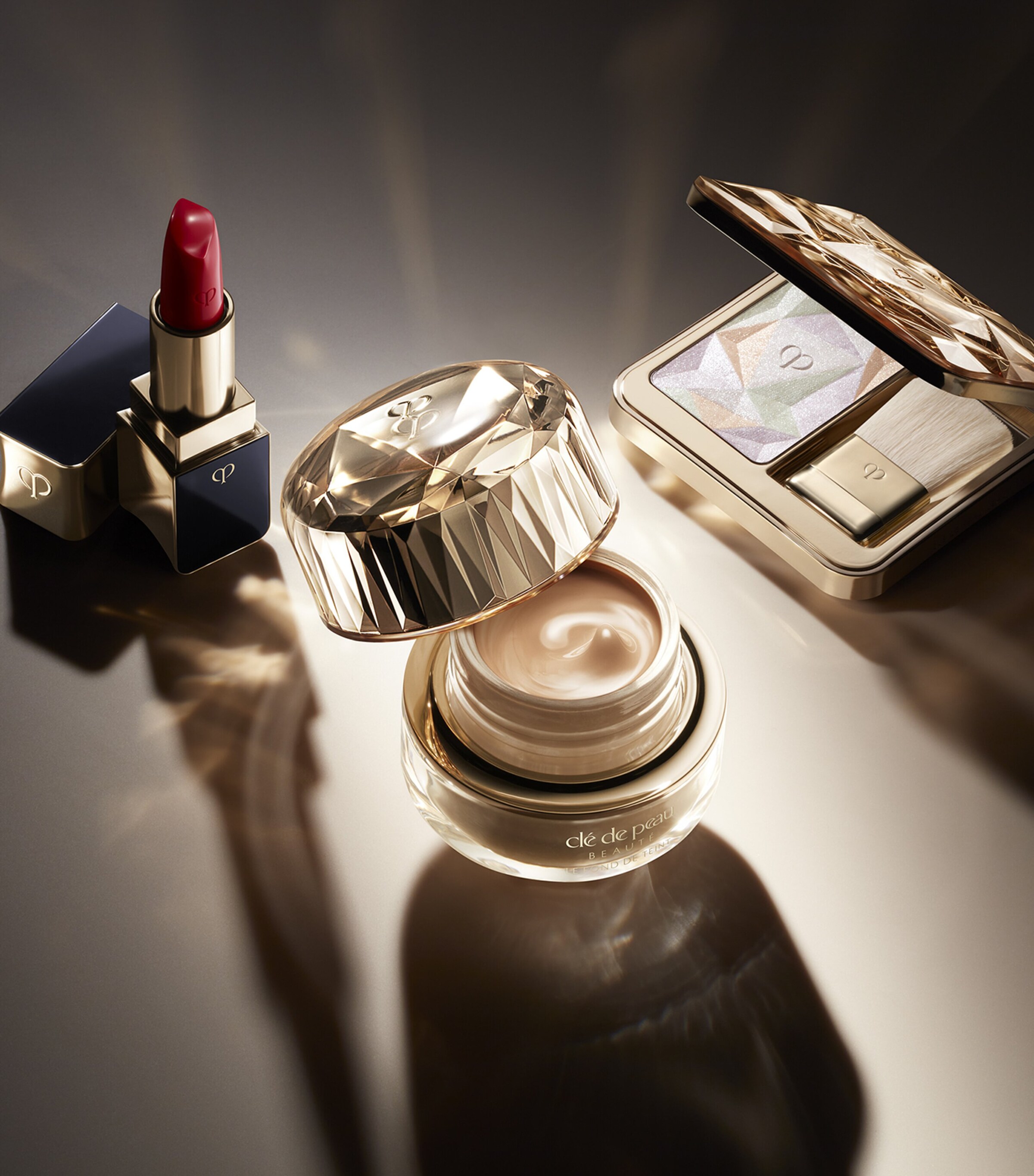 Clé de Peau Beauté The Foundation | Harrods US