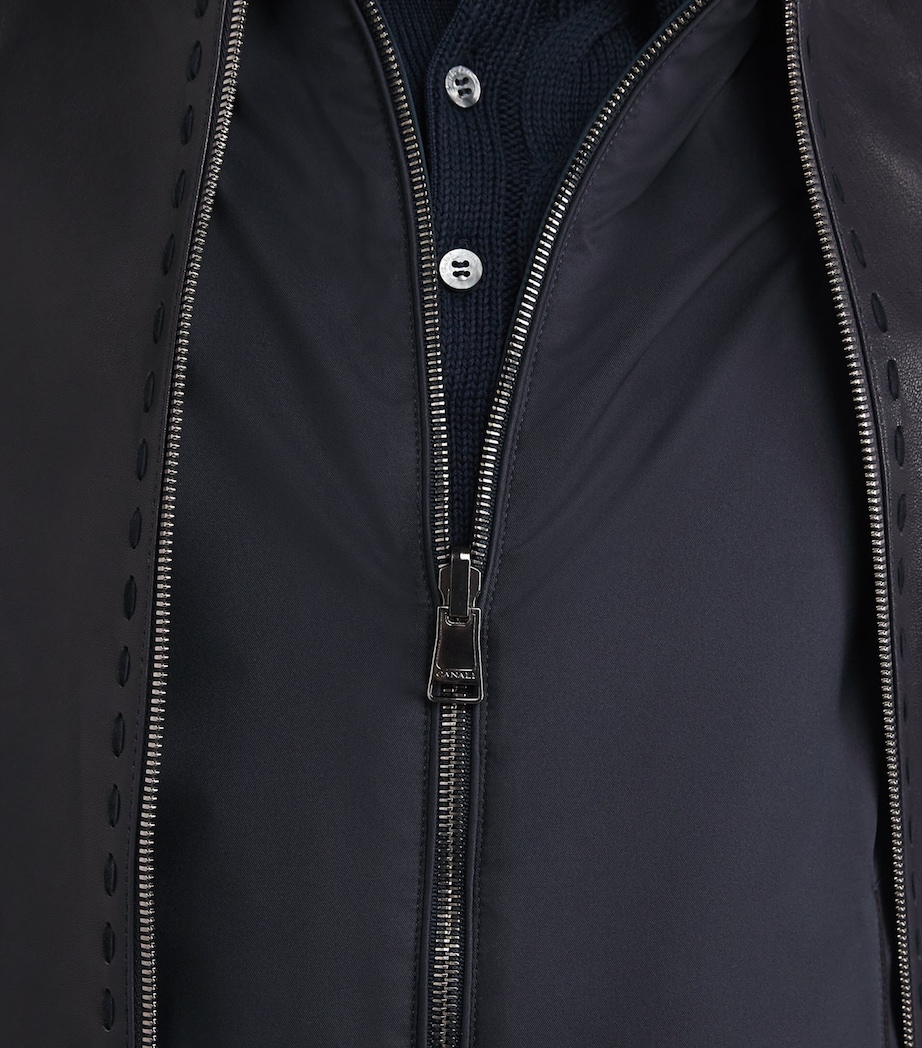 Reversible Gilet 302 Image 6