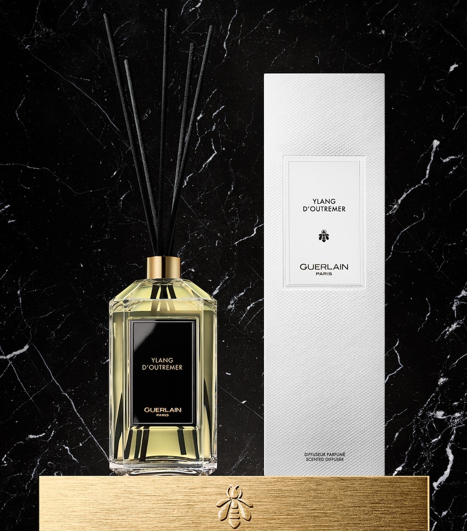 Guerlain Ylang d'Outremer Diffuser (200ml) Image 3