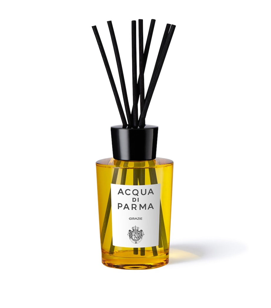 Grazie Diffuser (180ml) NO COLOUR Image 1