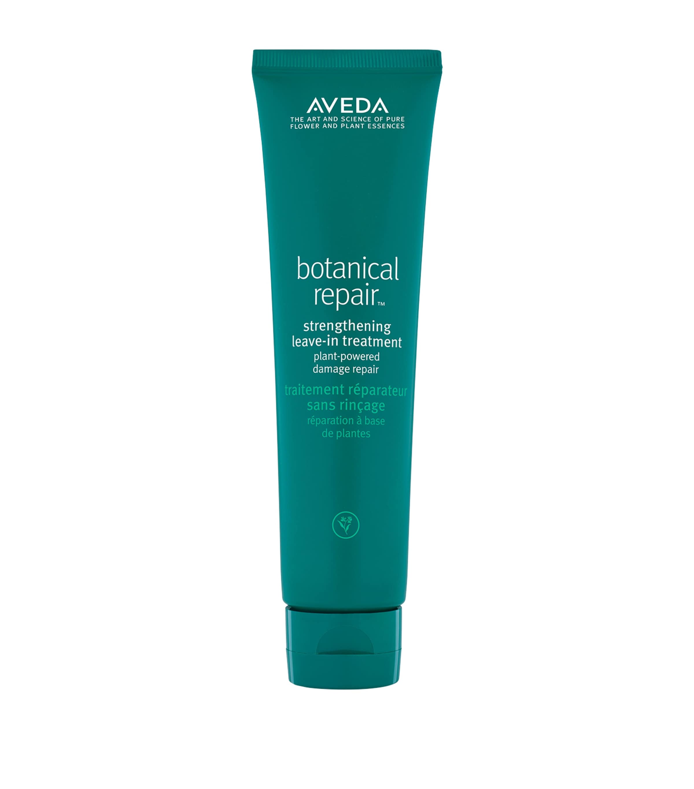 Aveda Botanical Repair Strengthening Leave-in Treatment In White