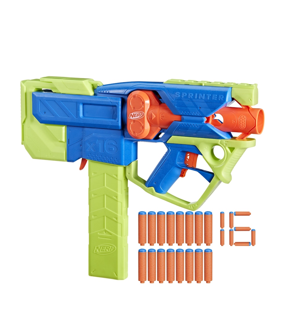 Nerf N Series Sprinter MULTI Image 8