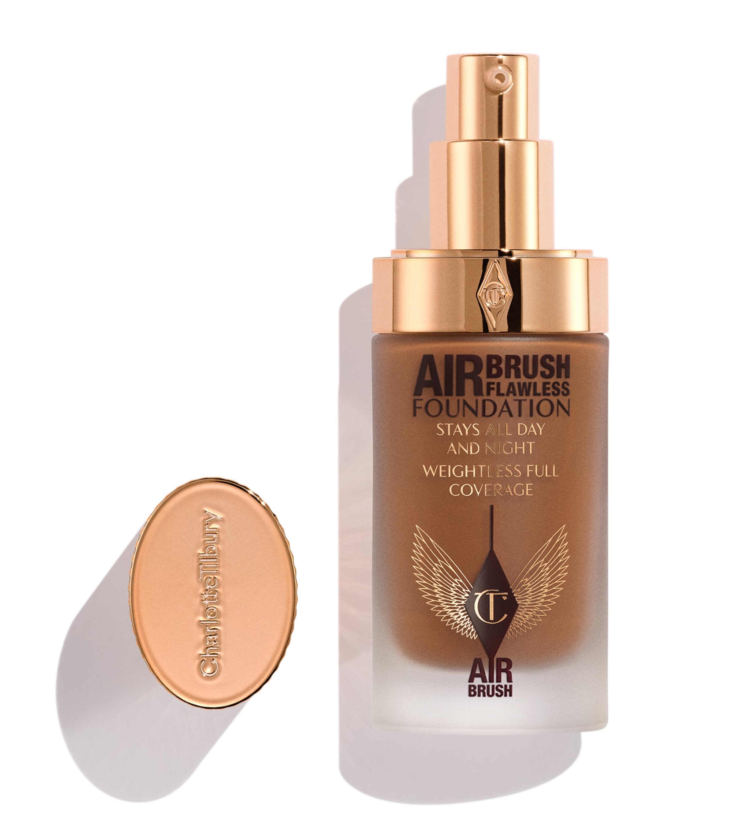 Charlotte Tilbury Airbrush Flawless Foundation