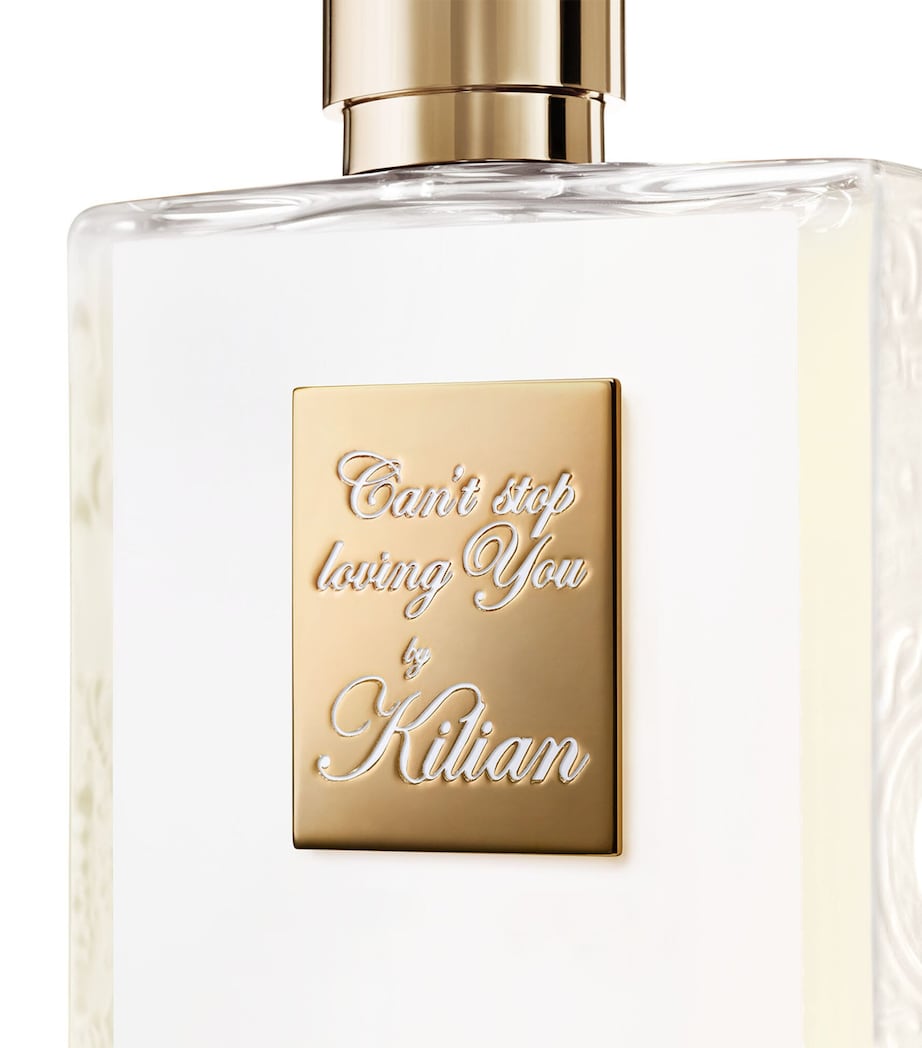 Can't Stop Loving You Refillable Eau de Parfum (100ml) NO COLOUR Image 2
