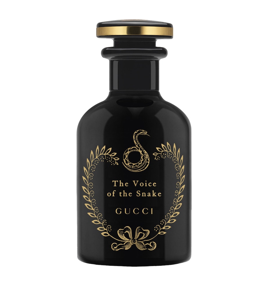 The Alchemist's Garden The Voice of the Snake Eau de Parfum (50ml) NO COLOUR Image 1