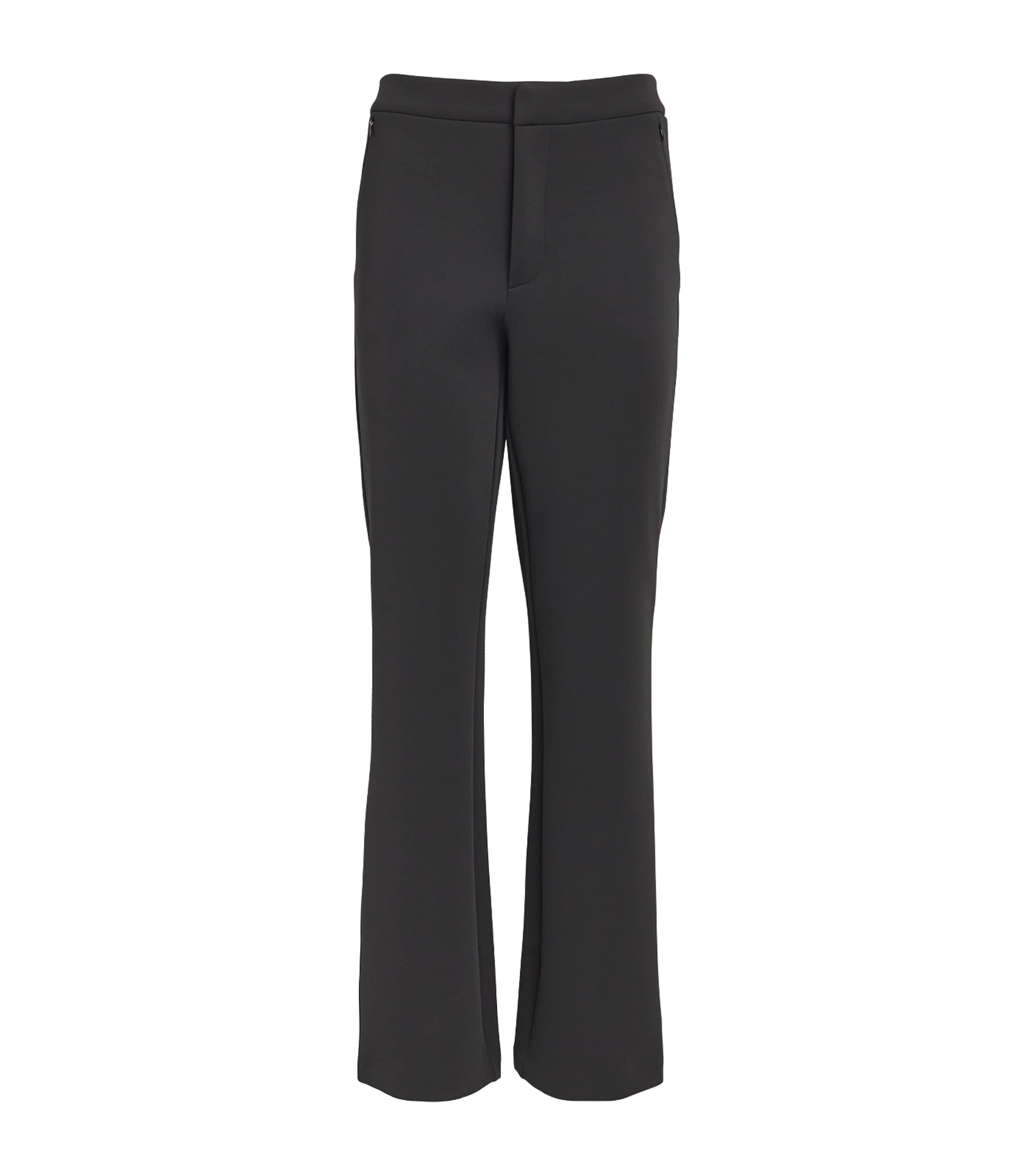 GOOD AMERICAN SCUBA BOSS TROUSERS 